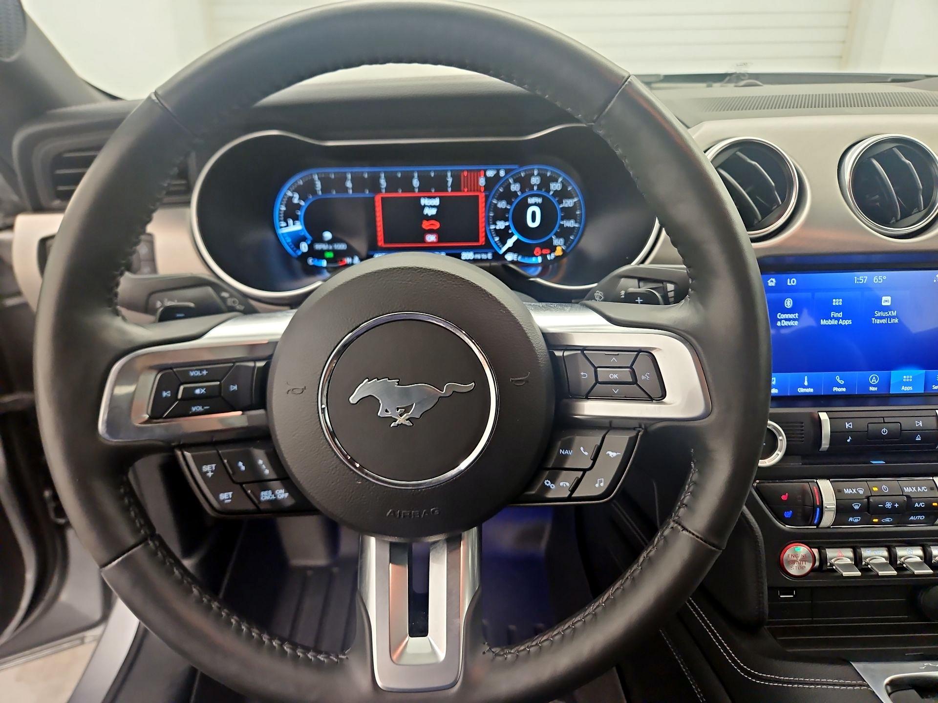 Thumbnail: 2023 Ford Mustang - 10