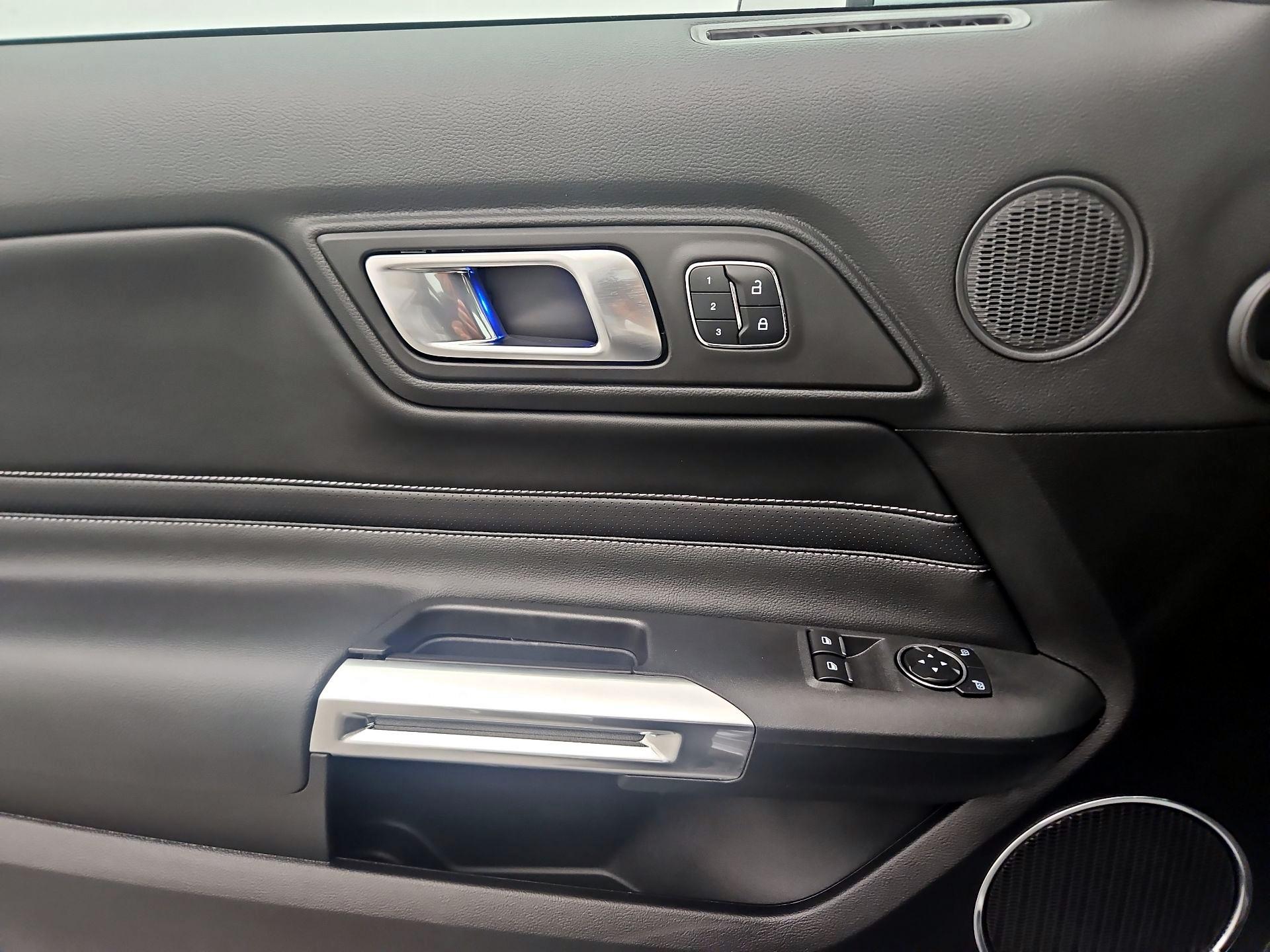 Thumbnail: 2023 Ford Mustang - 12