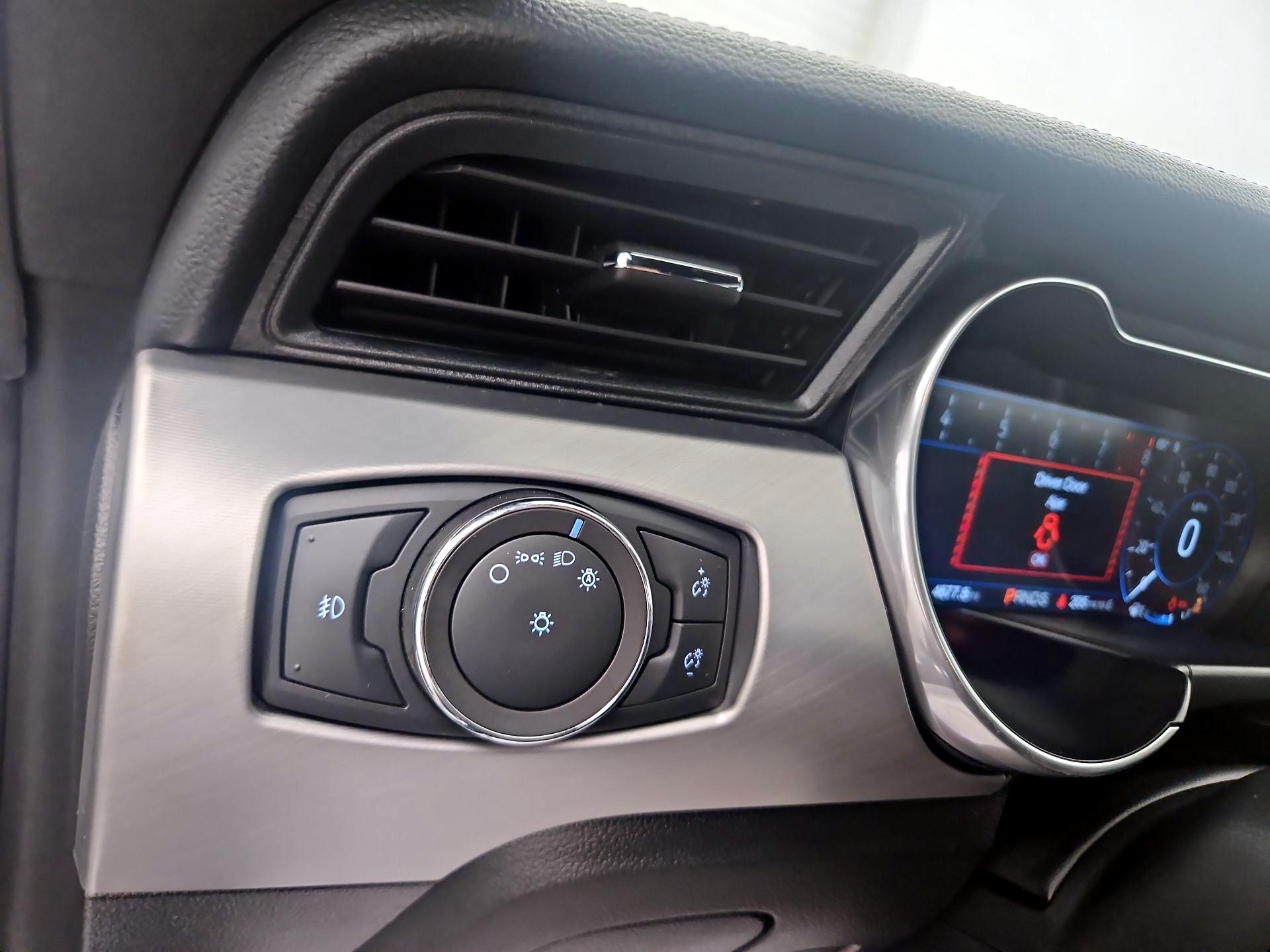 Thumbnail: 2023 Ford Mustang - 13