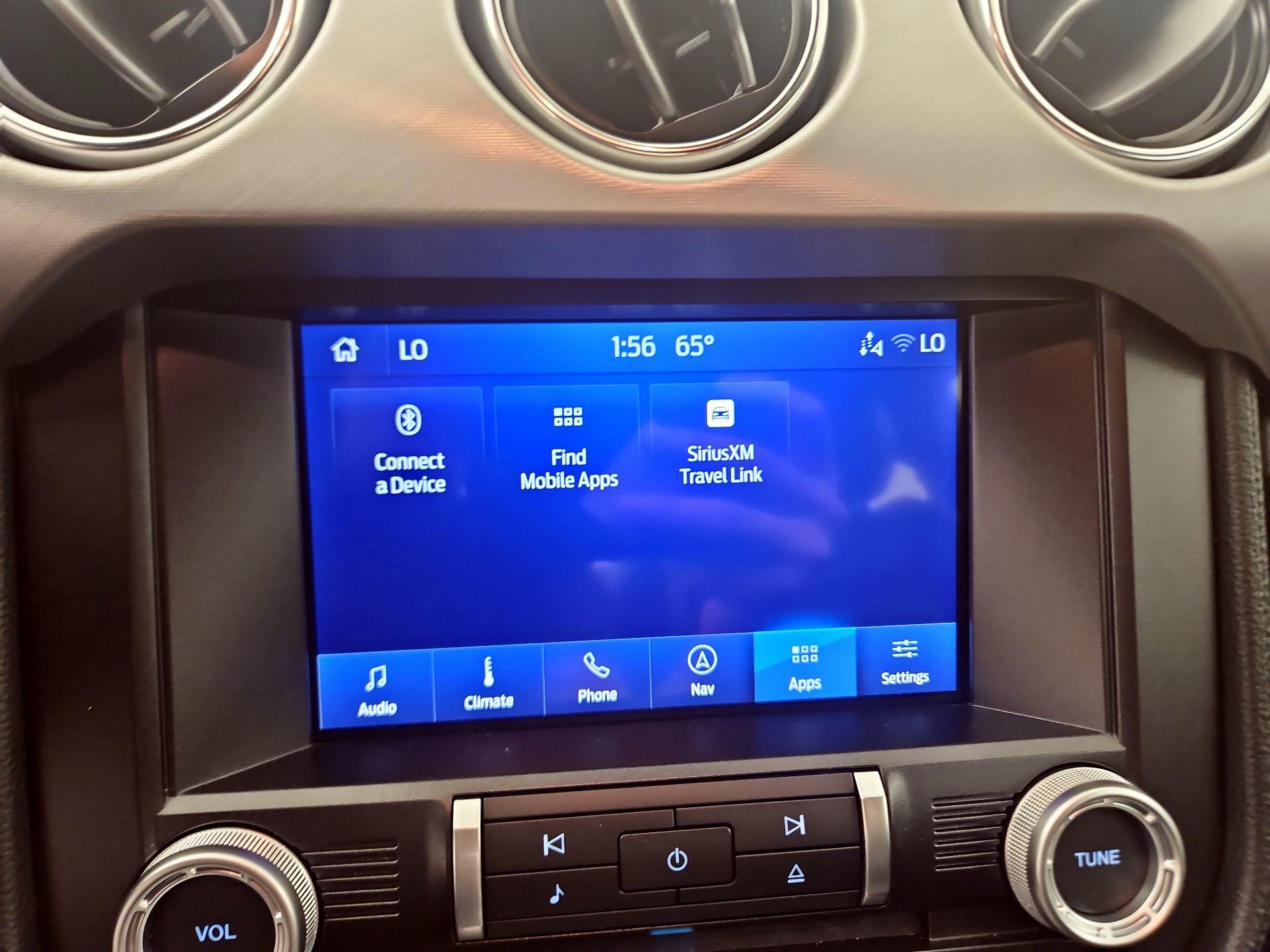 Thumbnail: 2023 Ford Mustang - 15