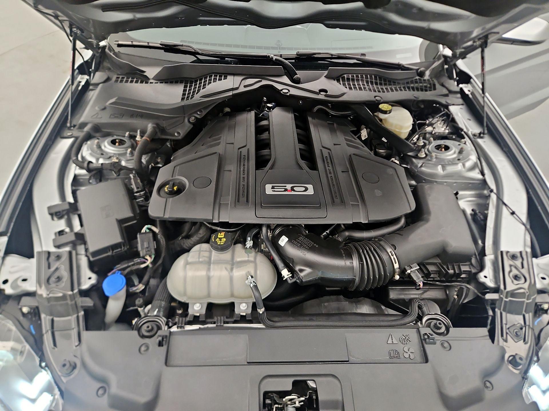 Thumbnail: 2023 Ford Mustang - 19