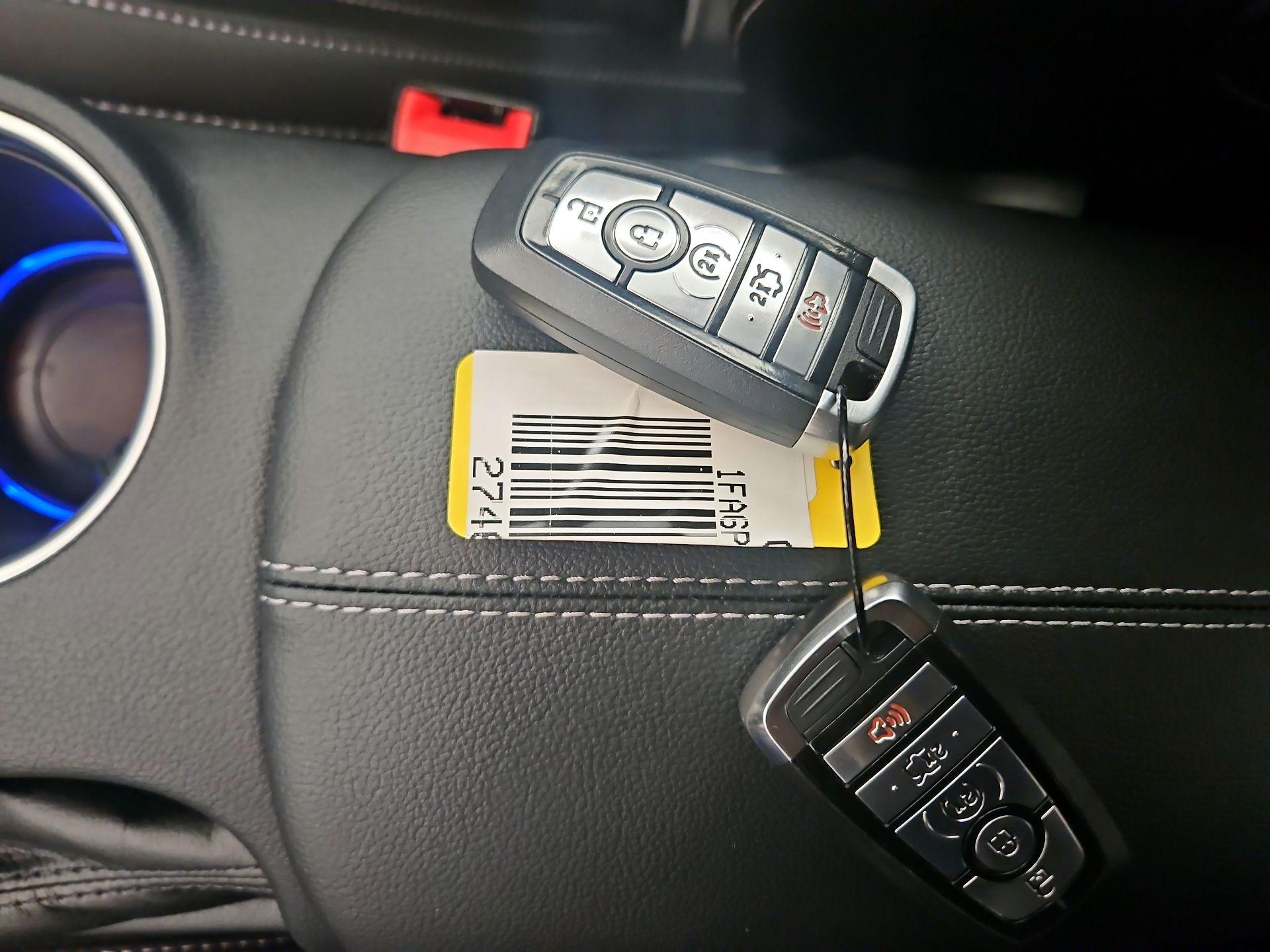 Thumbnail: 2023 Ford Mustang - 20