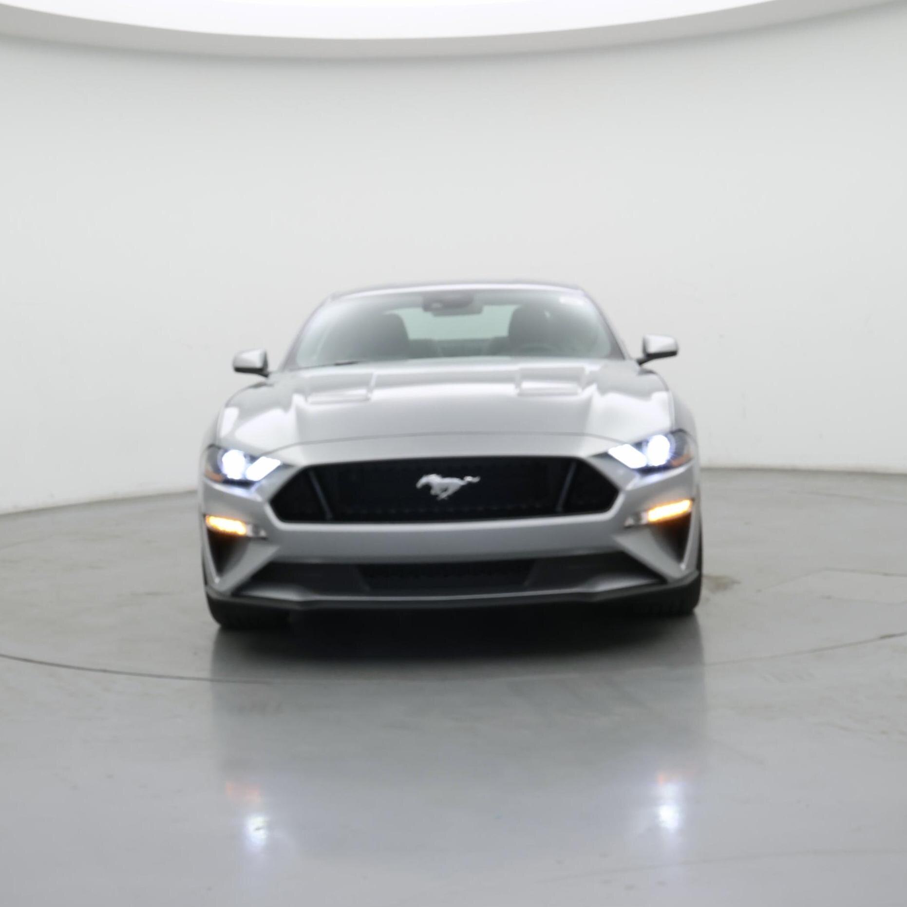 Thumbnail: 2023 Ford Mustang - 5