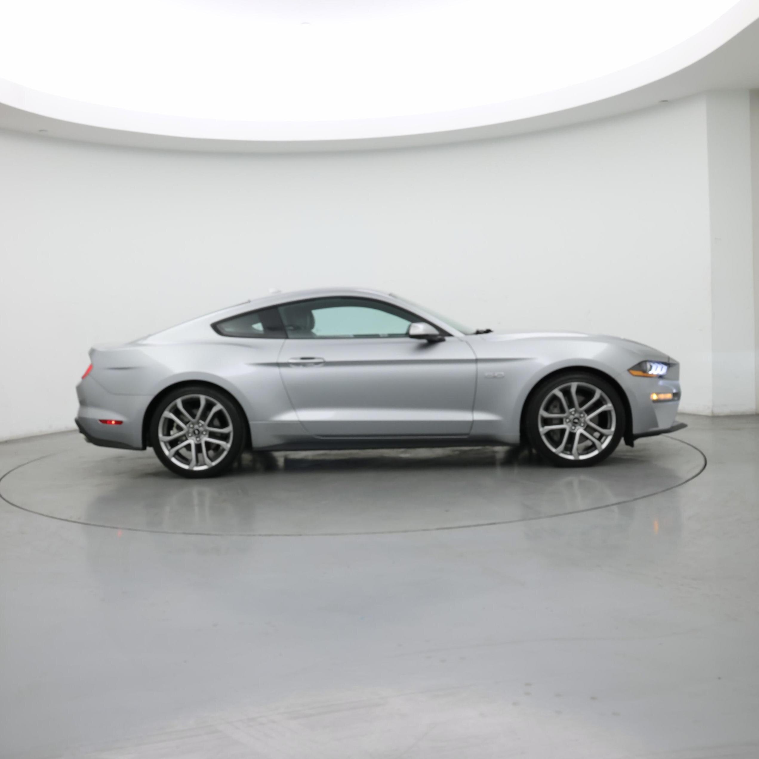 Thumbnail: 2023 Ford Mustang - 7