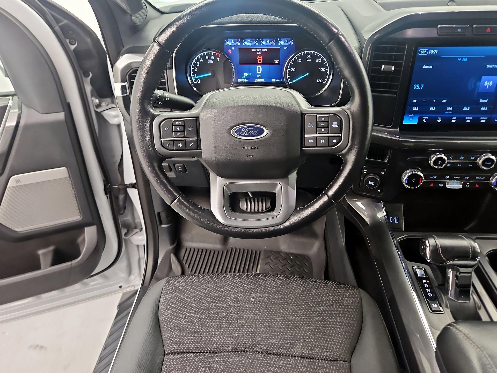 Thumbnail: 2022 Ford F-150 - 10