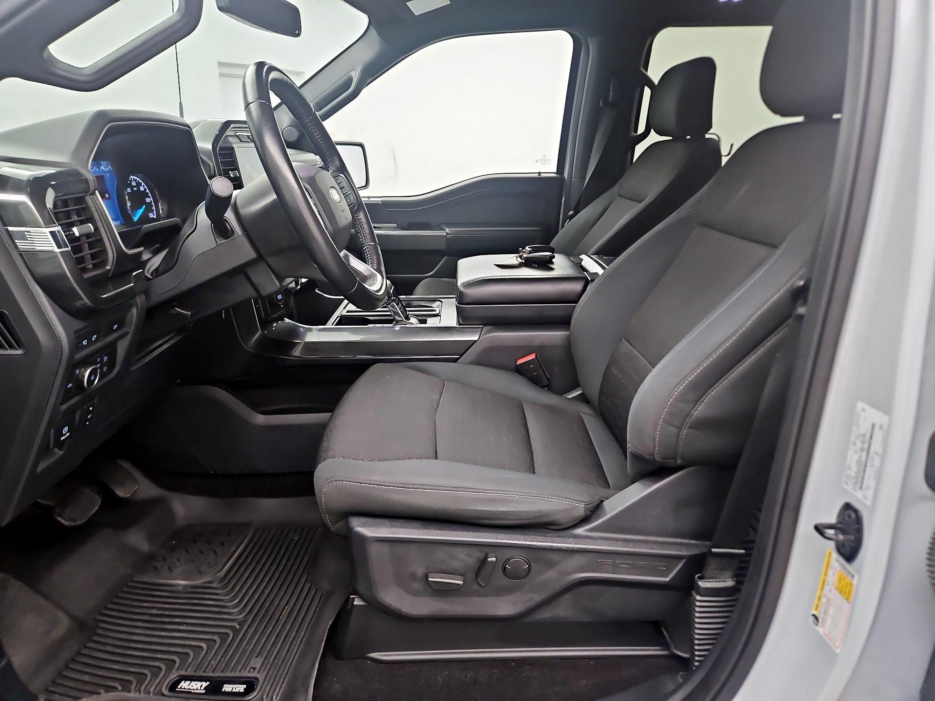 Thumbnail: 2022 Ford F-150 - 11