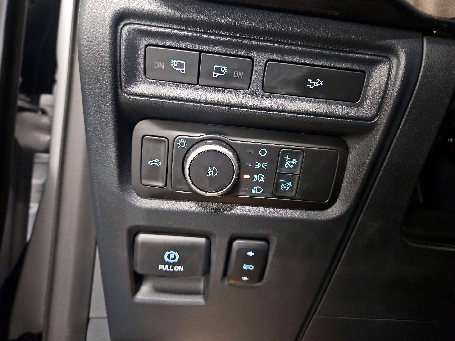 Thumbnail: 2022 Ford F-150 - 13