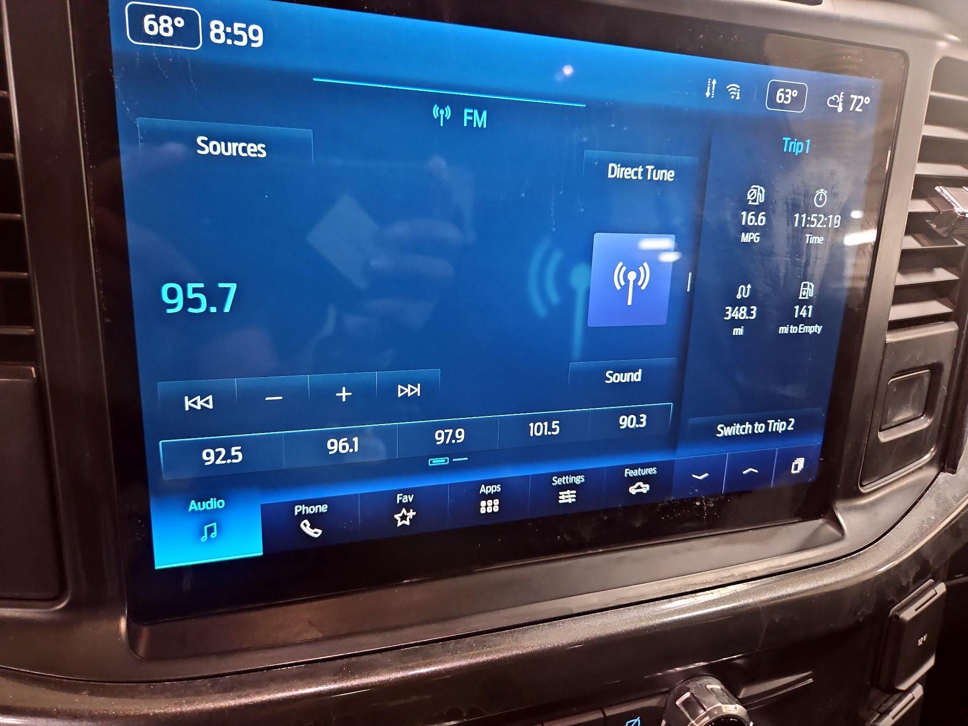 Thumbnail: 2022 Ford F-150 - 14