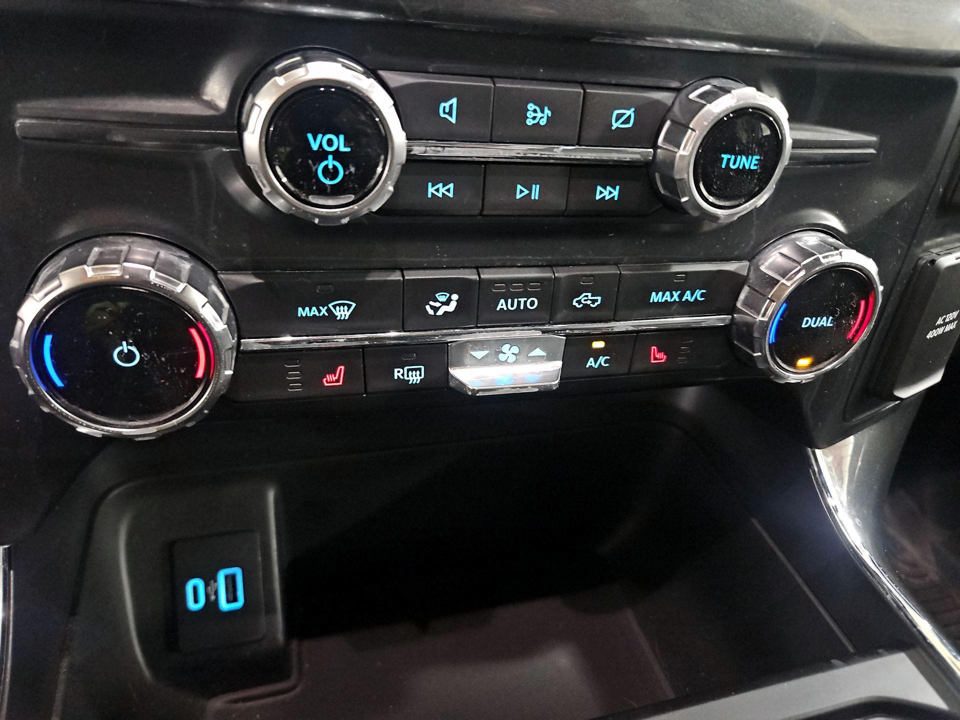 Thumbnail: 2022 Ford F-150 - 15