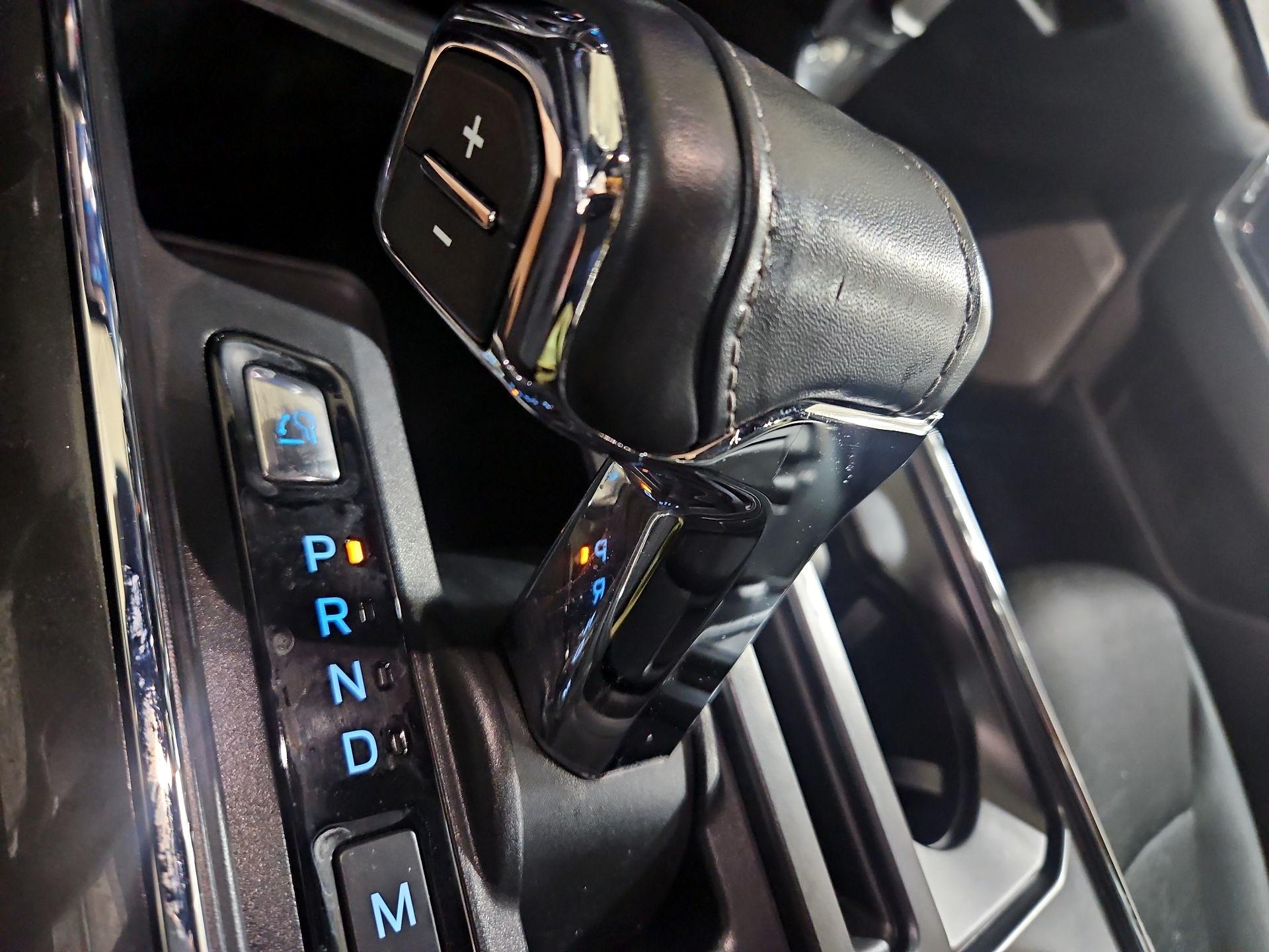 Thumbnail: 2022 Ford F-150 - 16