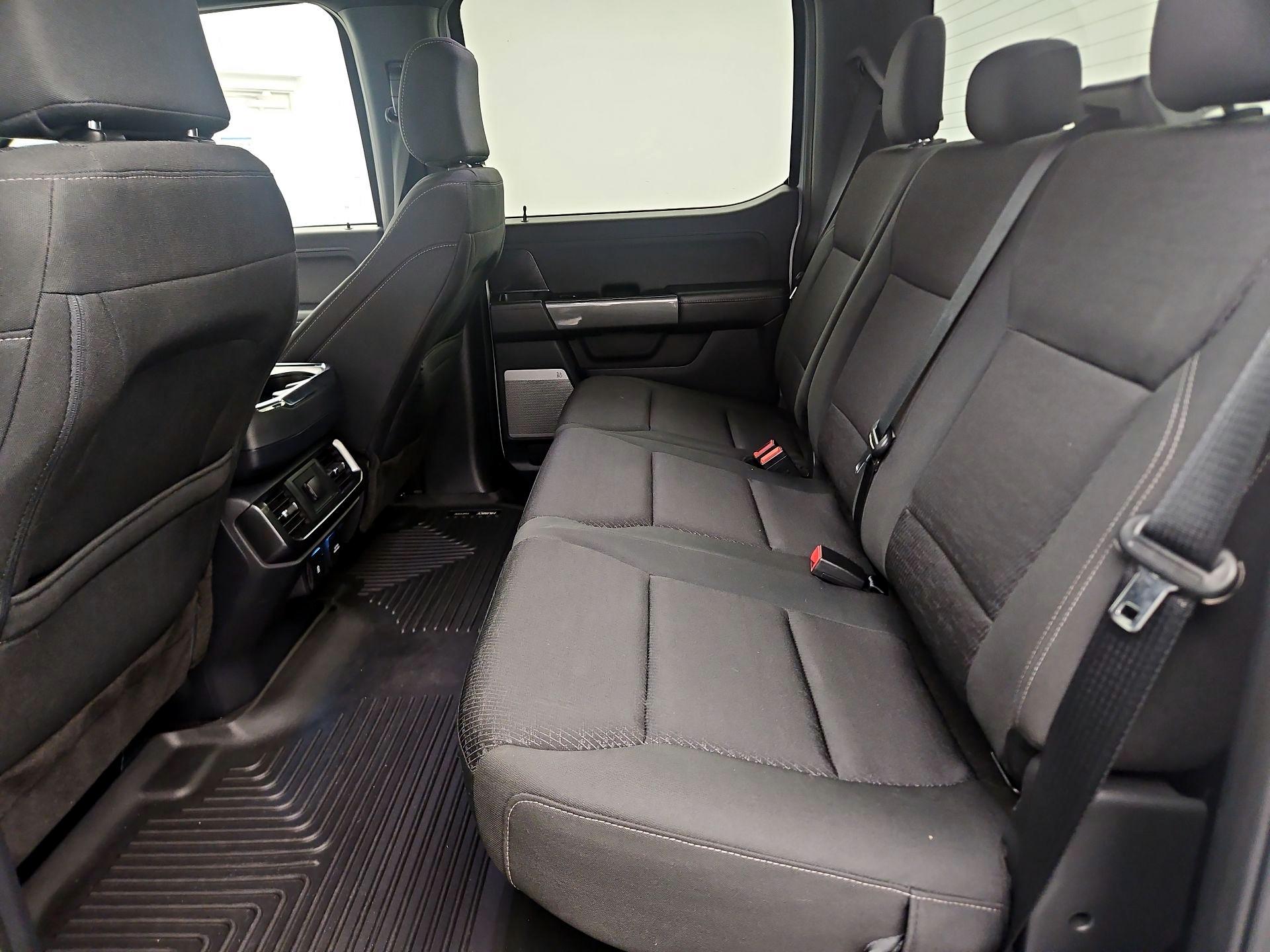 Thumbnail: 2022 Ford F-150 - 18