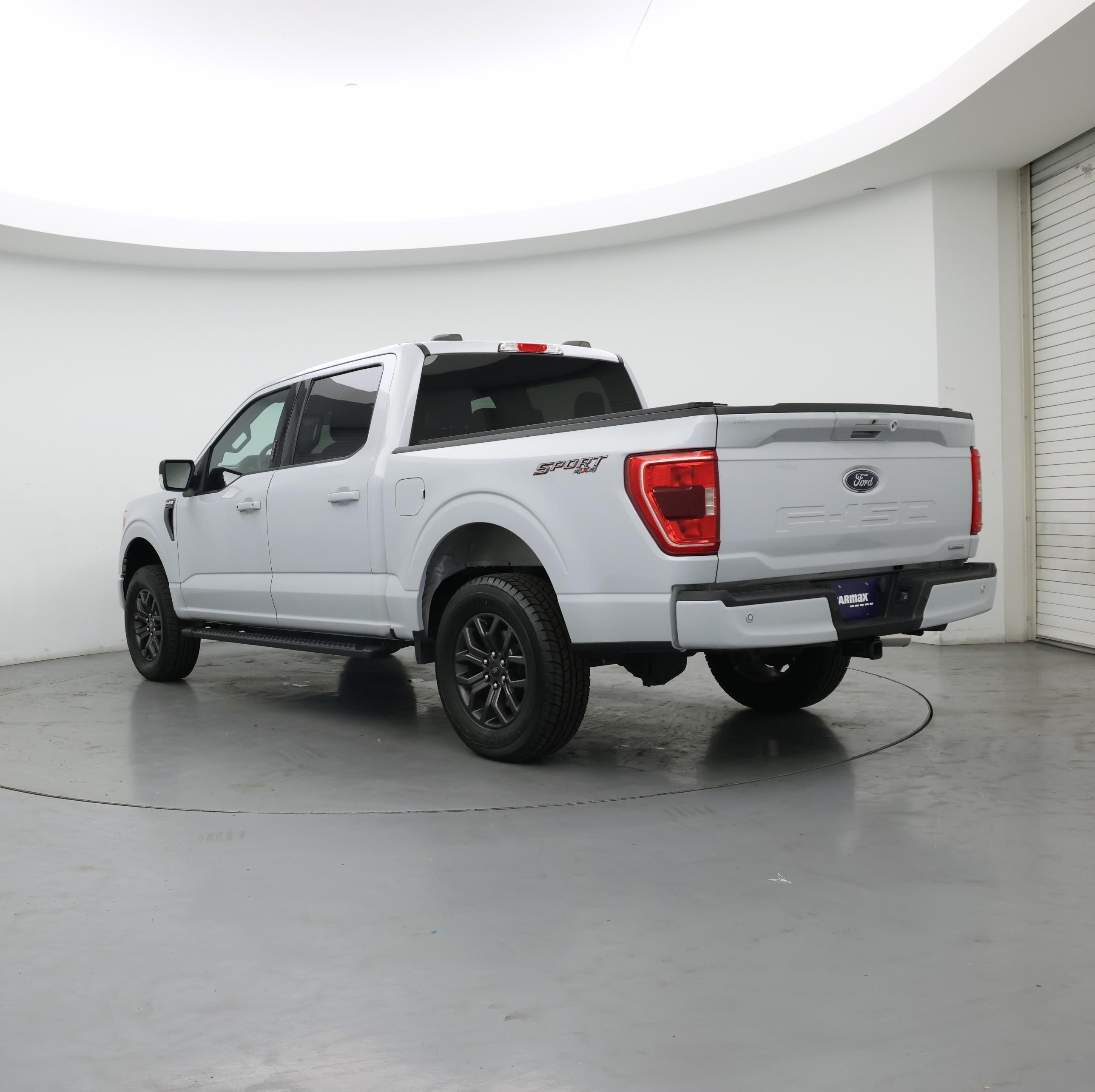 Thumbnail: 2022 Ford F-150 - 2