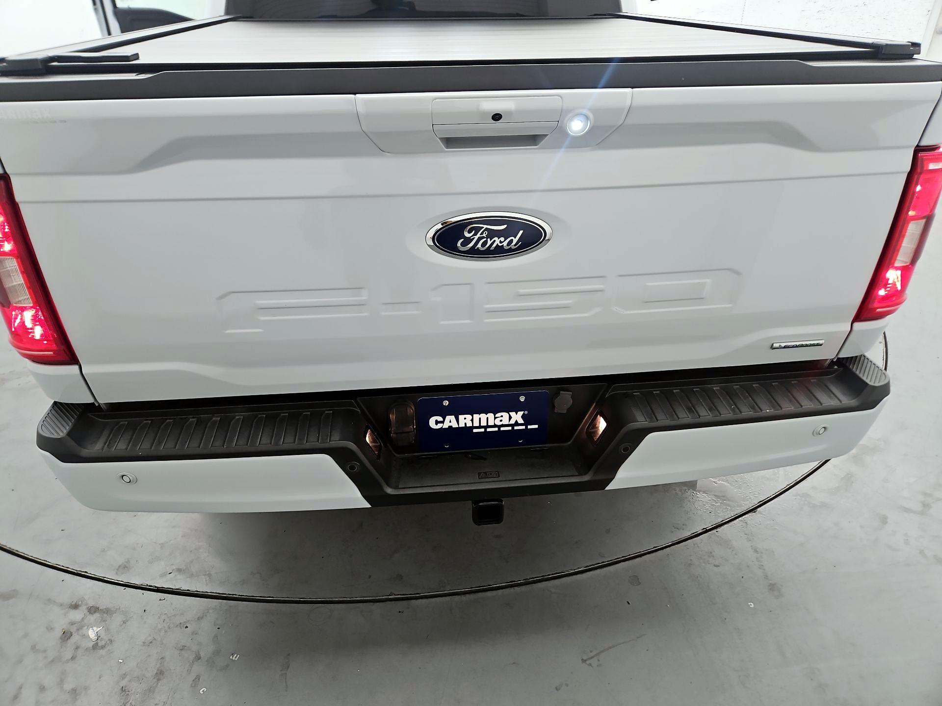 Thumbnail: 2022 Ford F-150 - 19