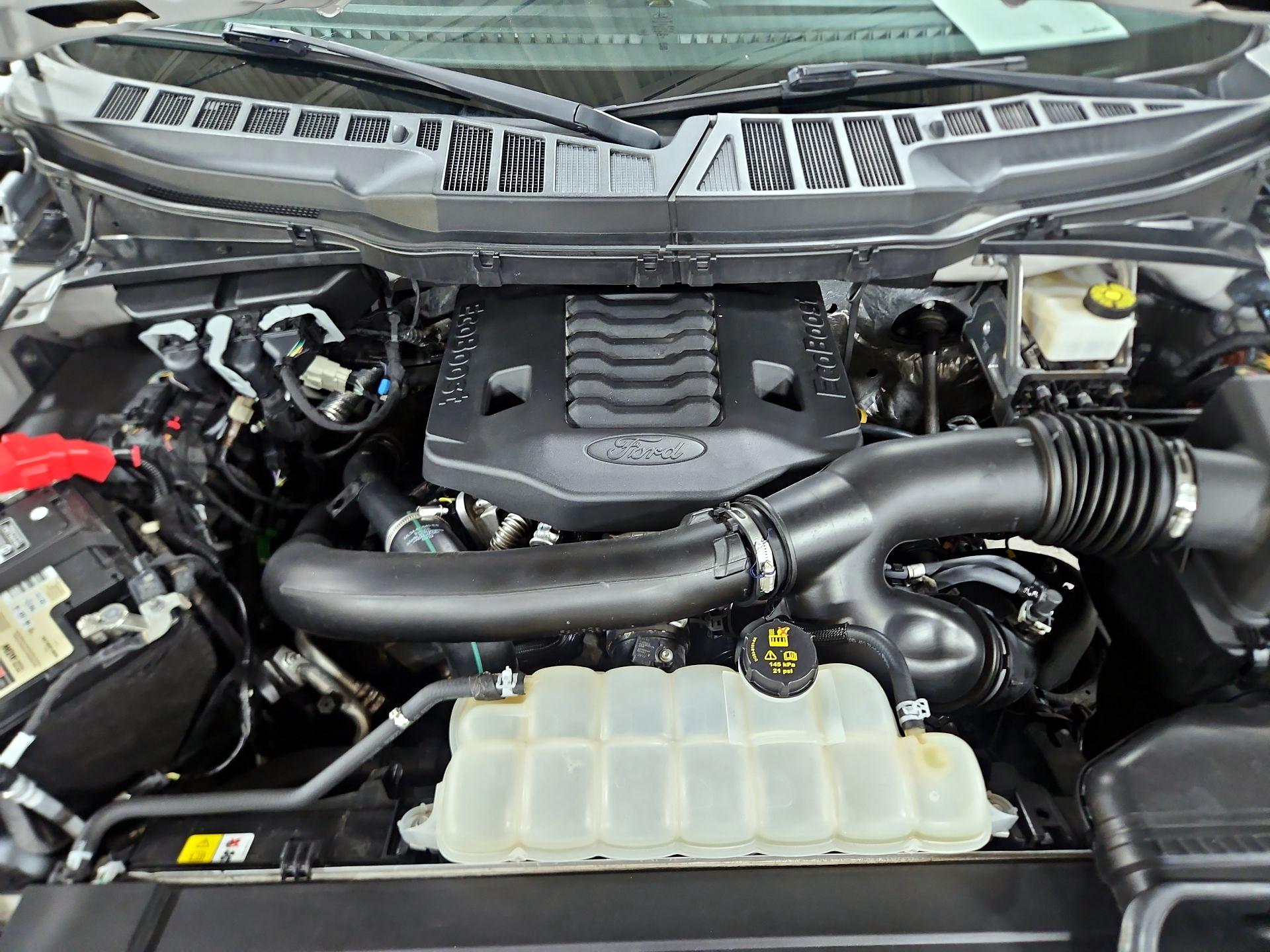 Thumbnail: 2022 Ford F-150 - 20