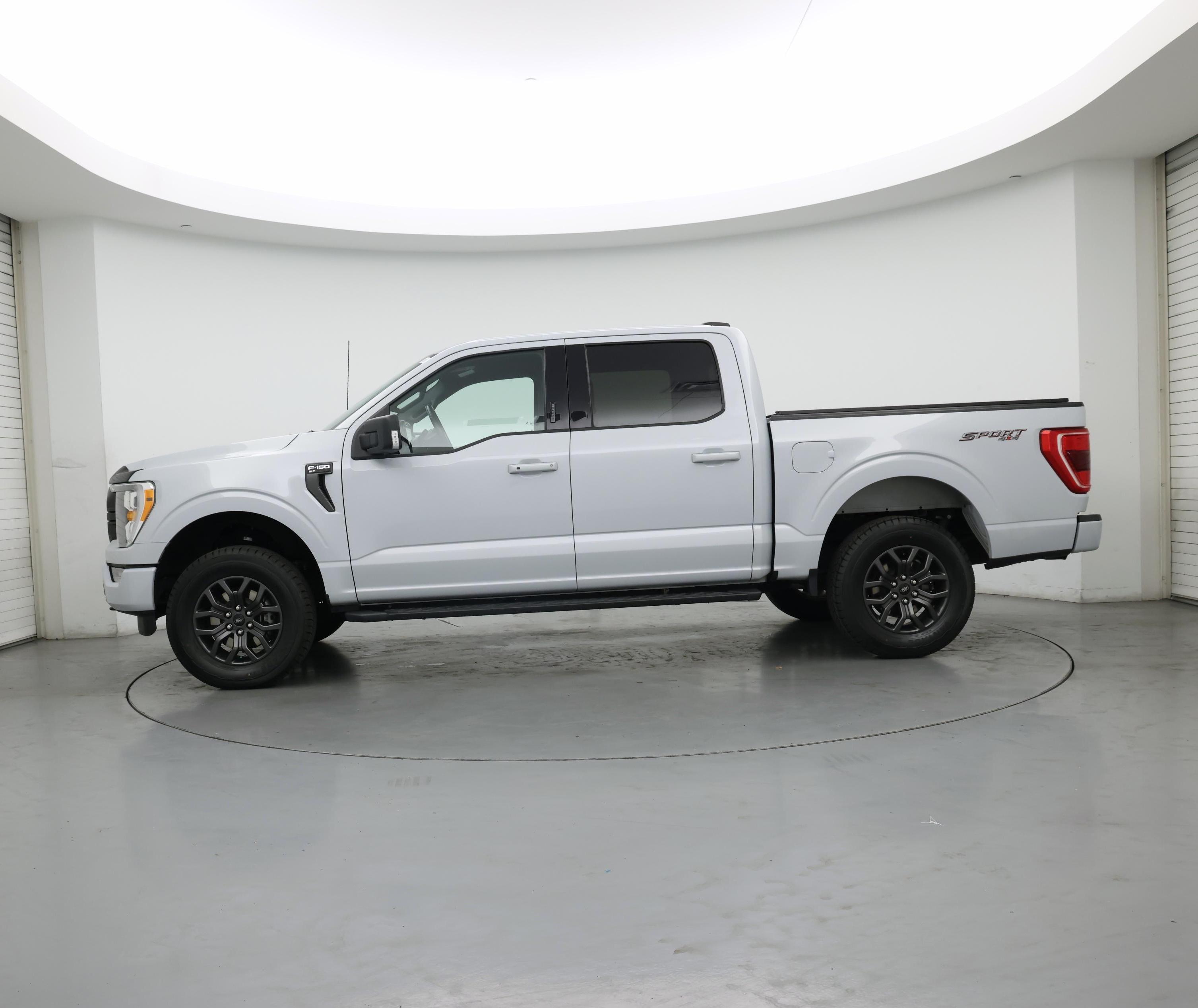 Thumbnail: 2022 Ford F-150 - 3