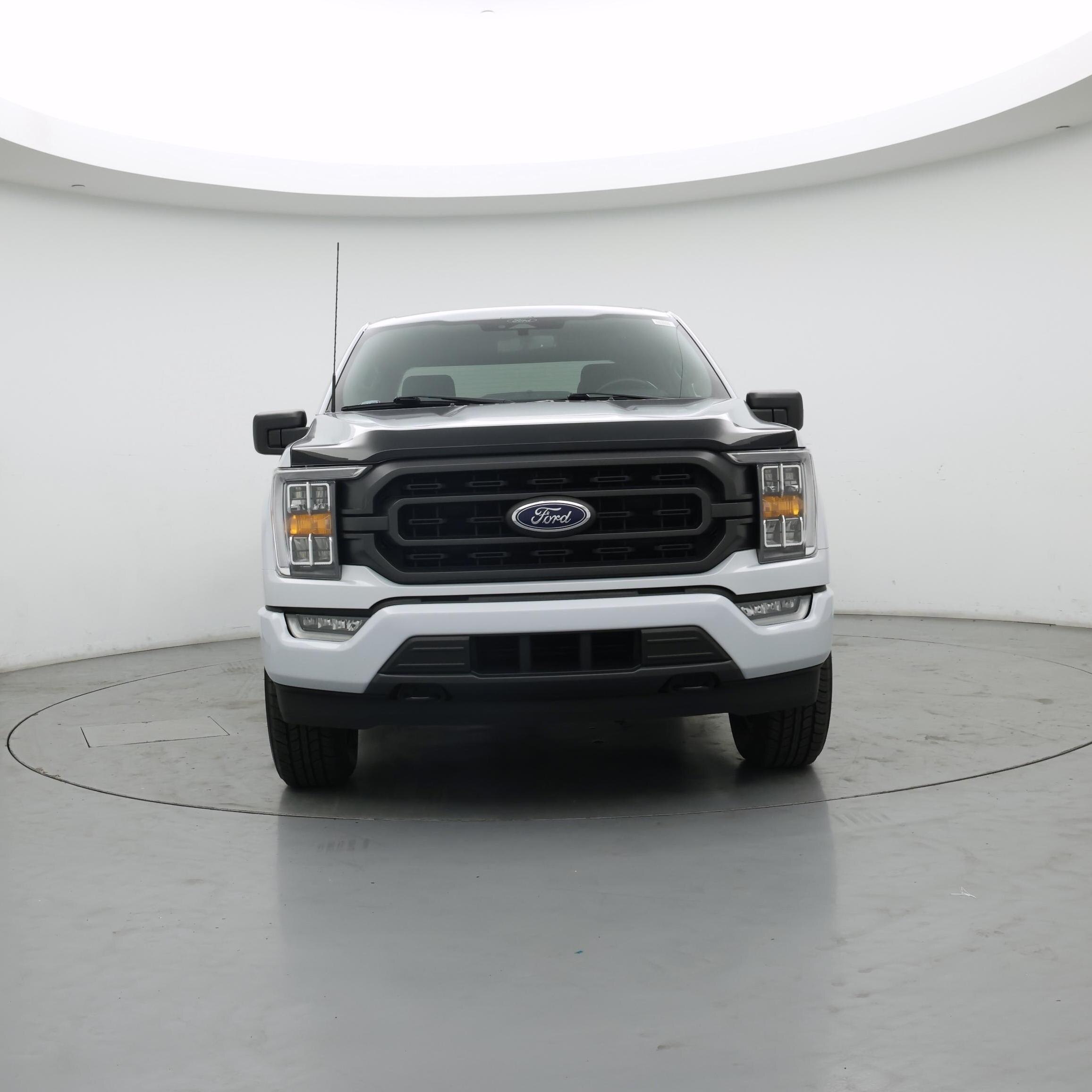 Thumbnail: 2022 Ford F-150 - 5