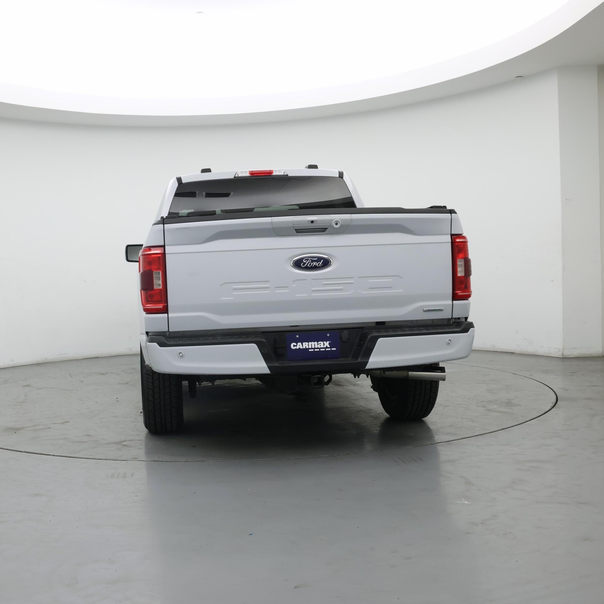 Thumbnail: 2022 Ford F-150 - 6