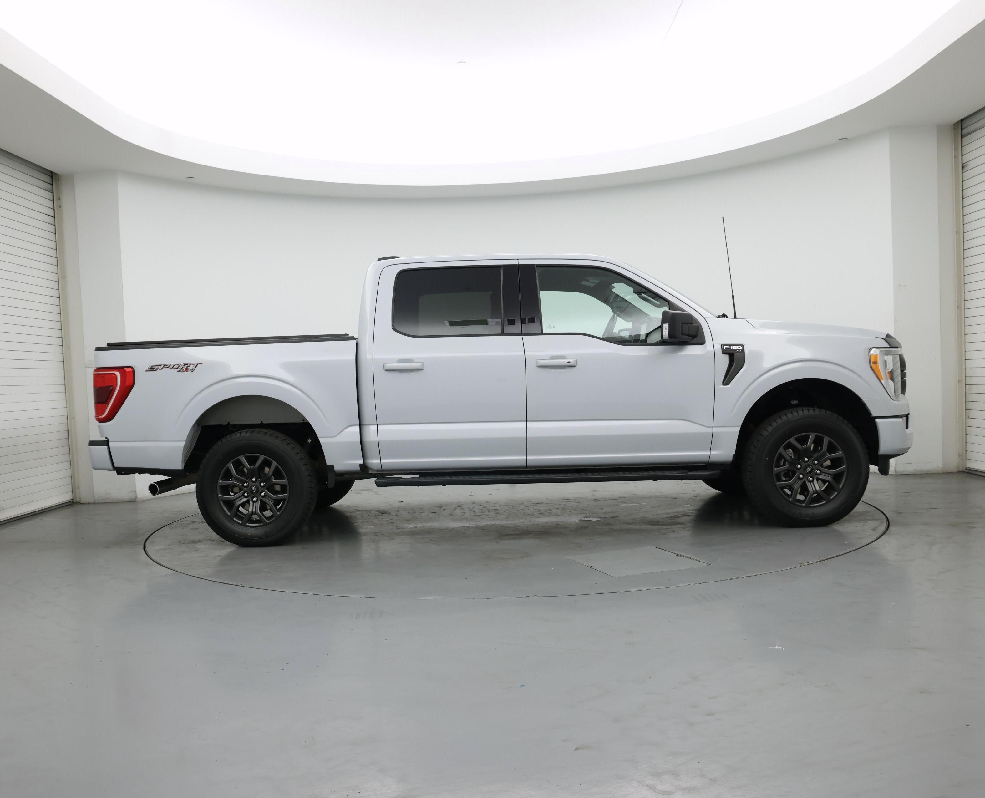 Thumbnail: 2022 Ford F-150 - 7