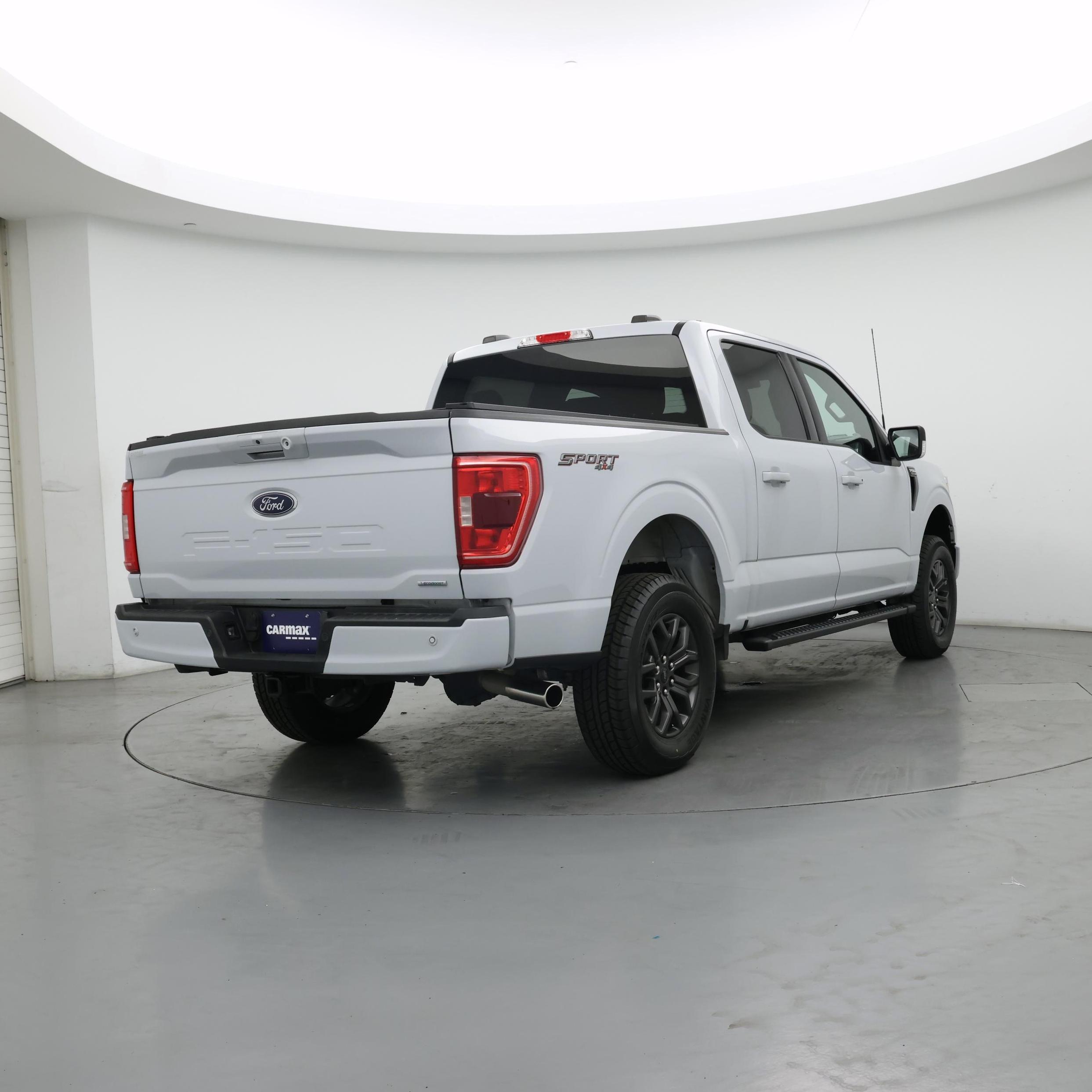 Thumbnail: 2022 Ford F-150 - 8