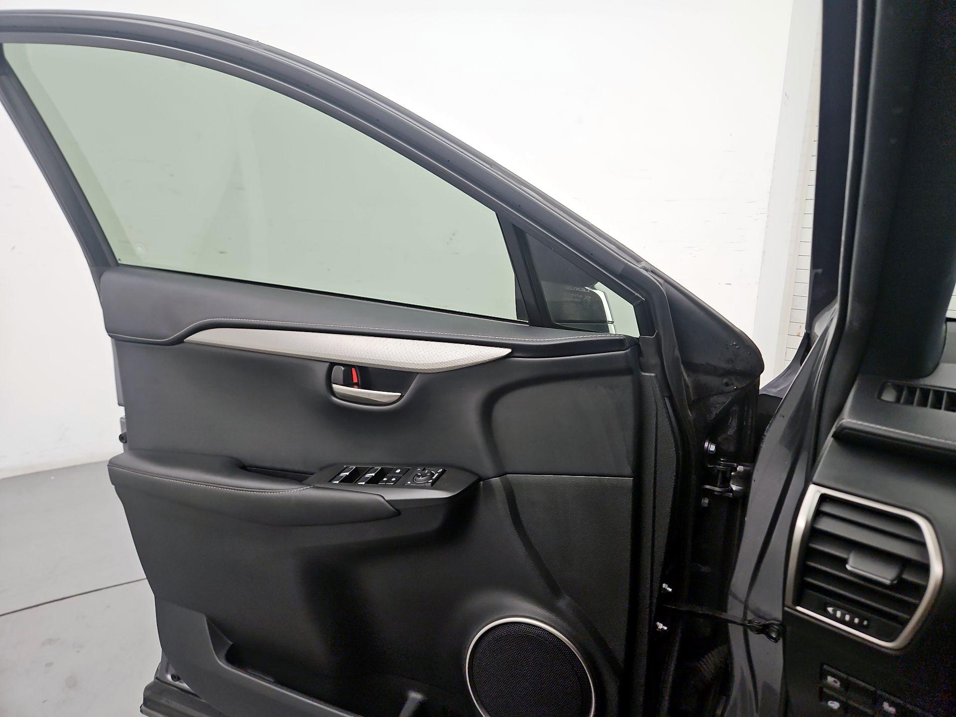 Thumbnail: 2020 Lexus NX - 12