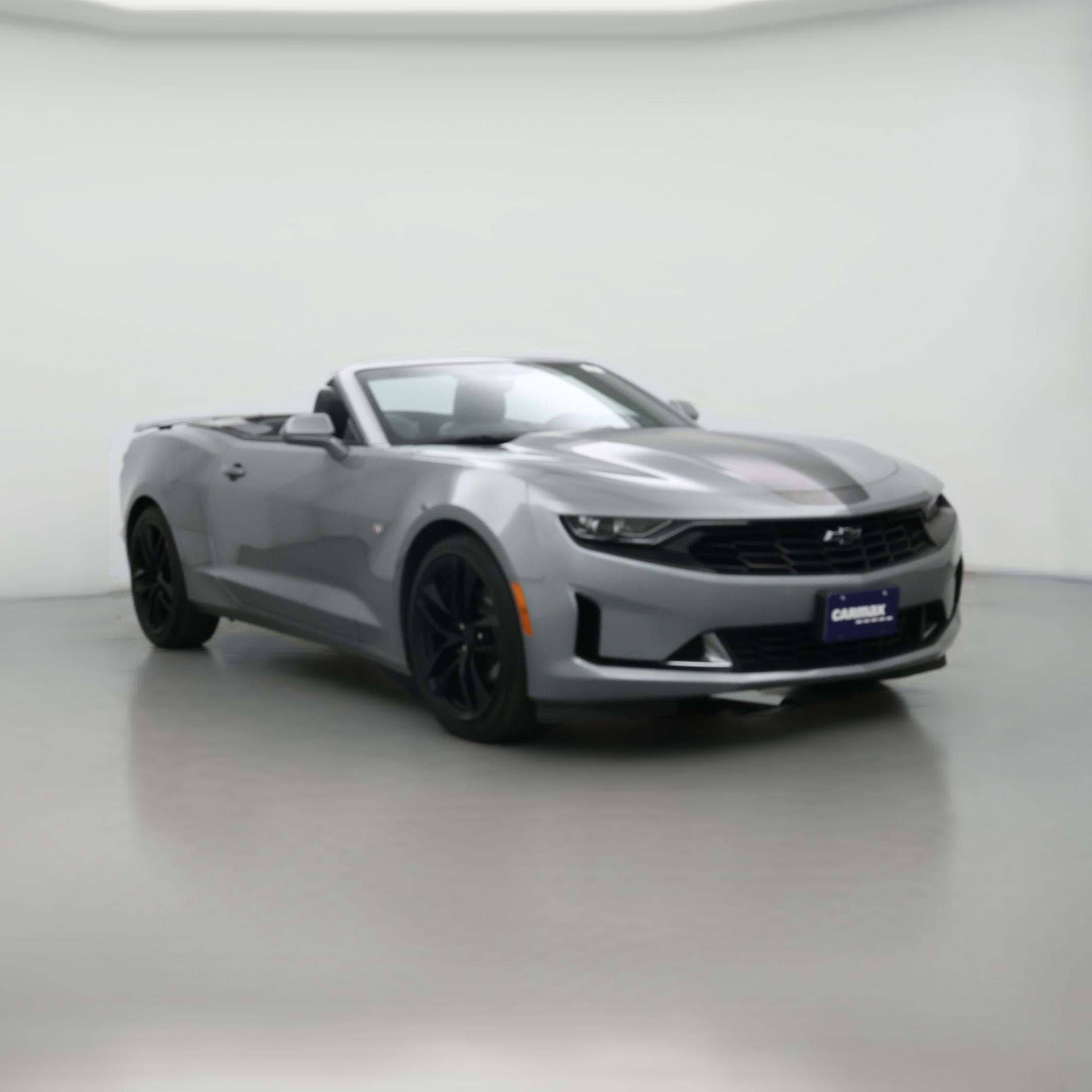 Thumbnail: 2023 Chevrolet Camaro - 1