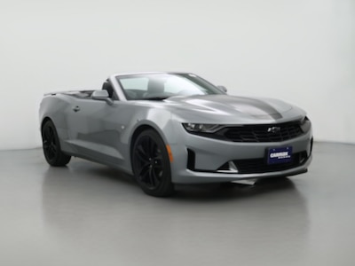 2023 Chevrolet Camaro 2LT