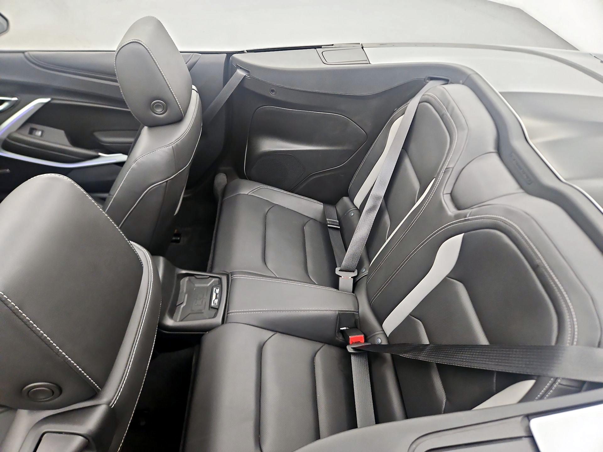 Thumbnail: 2023 Chevrolet Camaro - 16