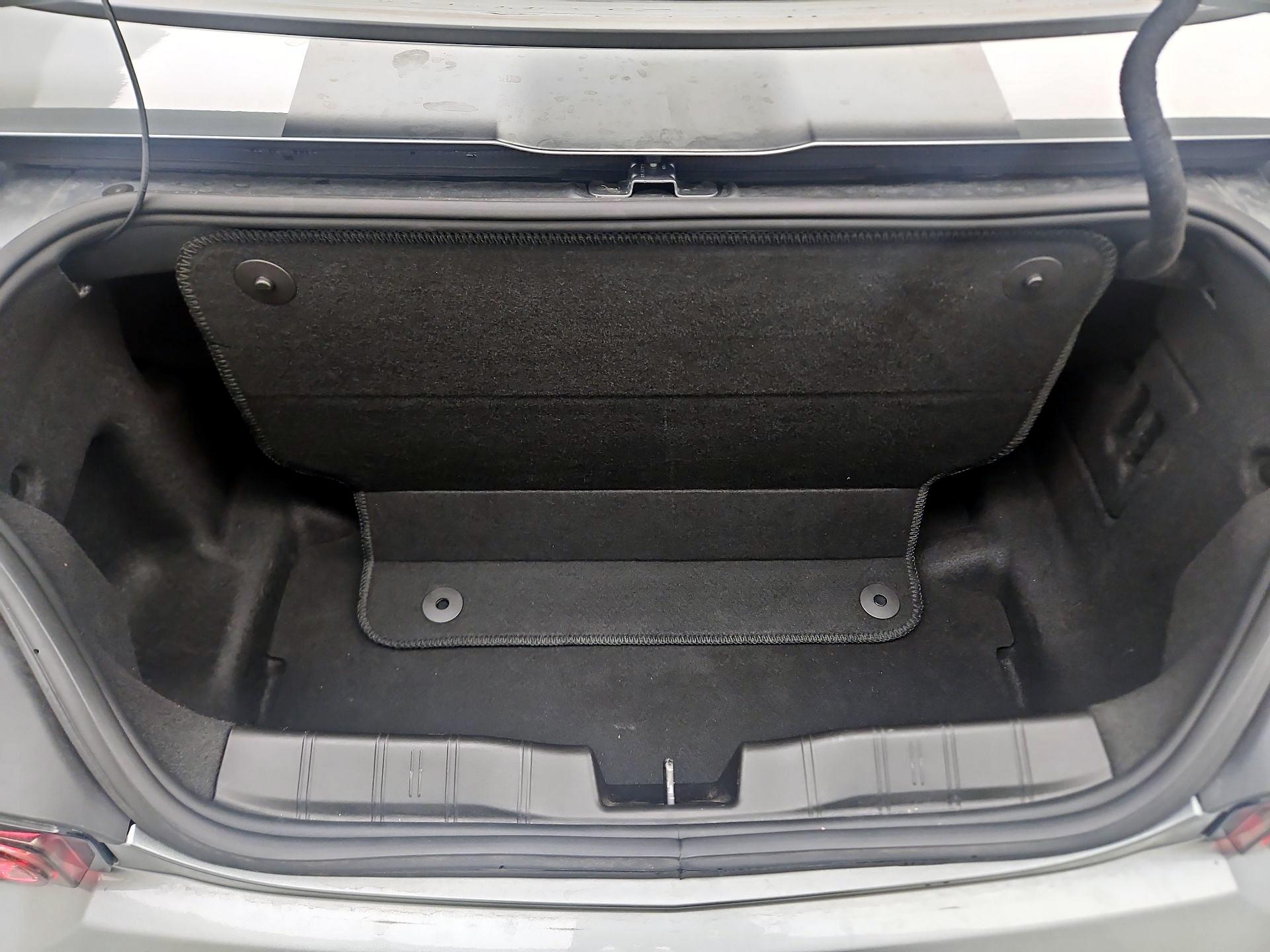 Thumbnail: 2023 Chevrolet Camaro - 17