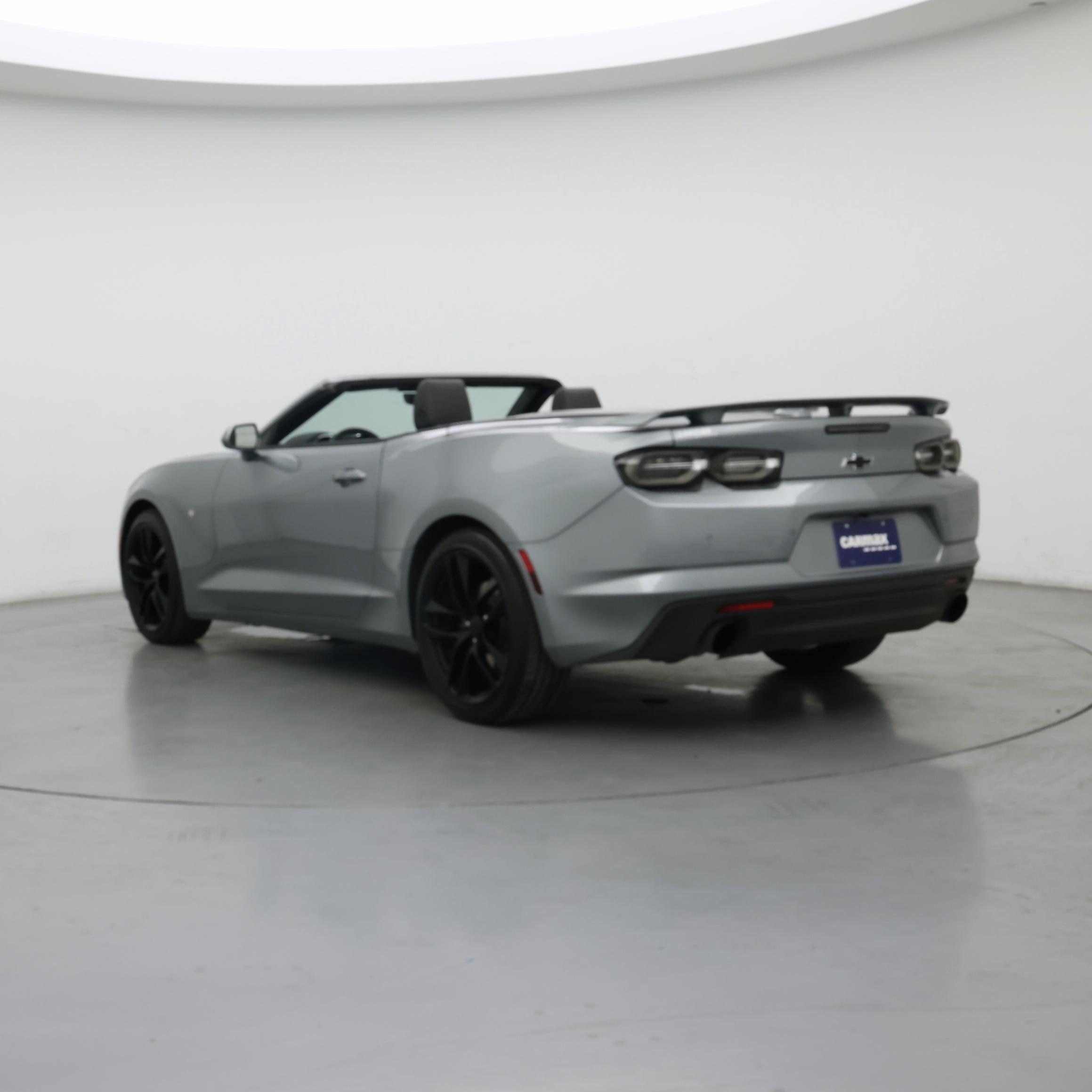 Thumbnail: 2023 Chevrolet Camaro - 2