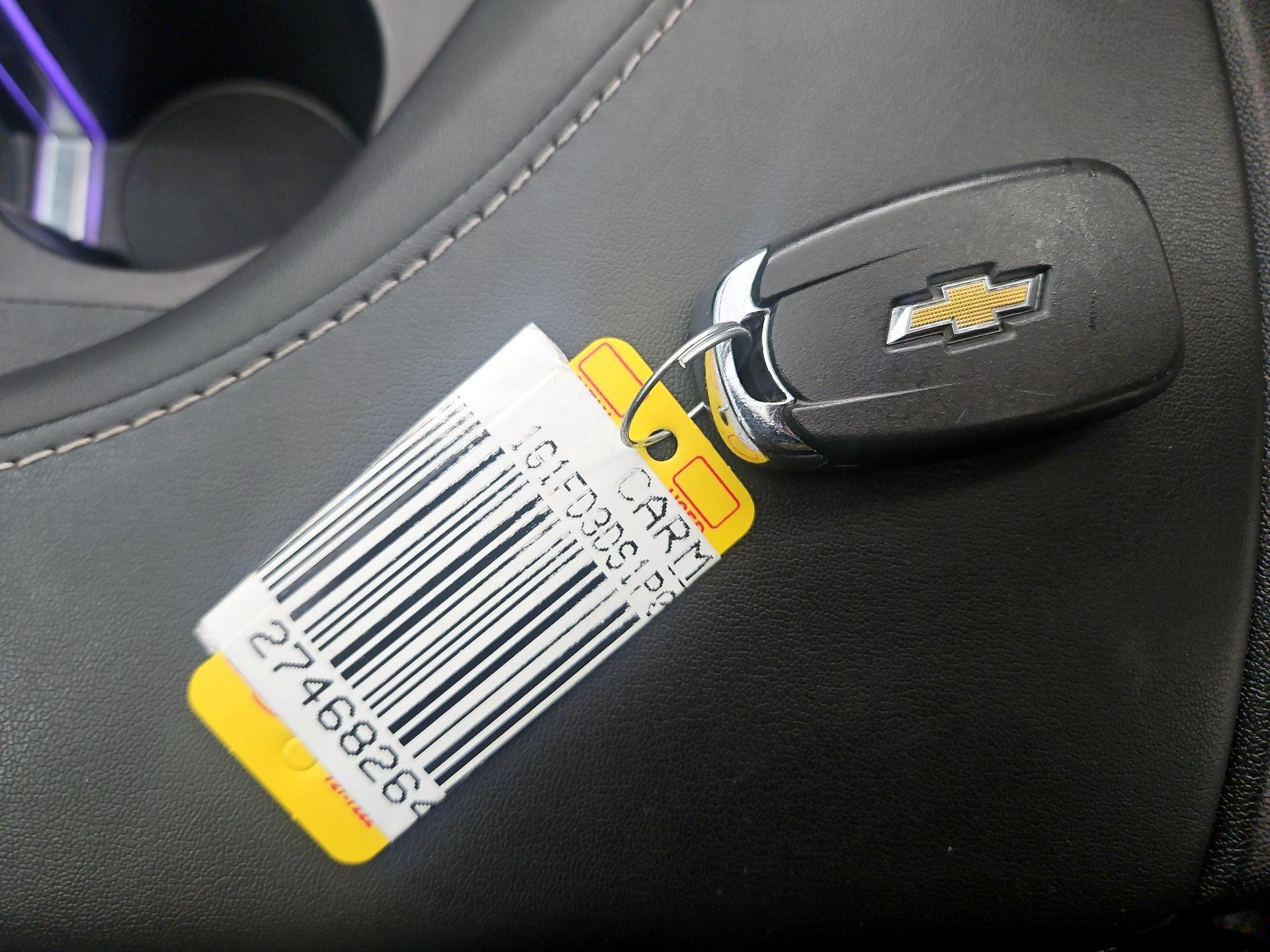 Thumbnail: 2023 Chevrolet Camaro - 19