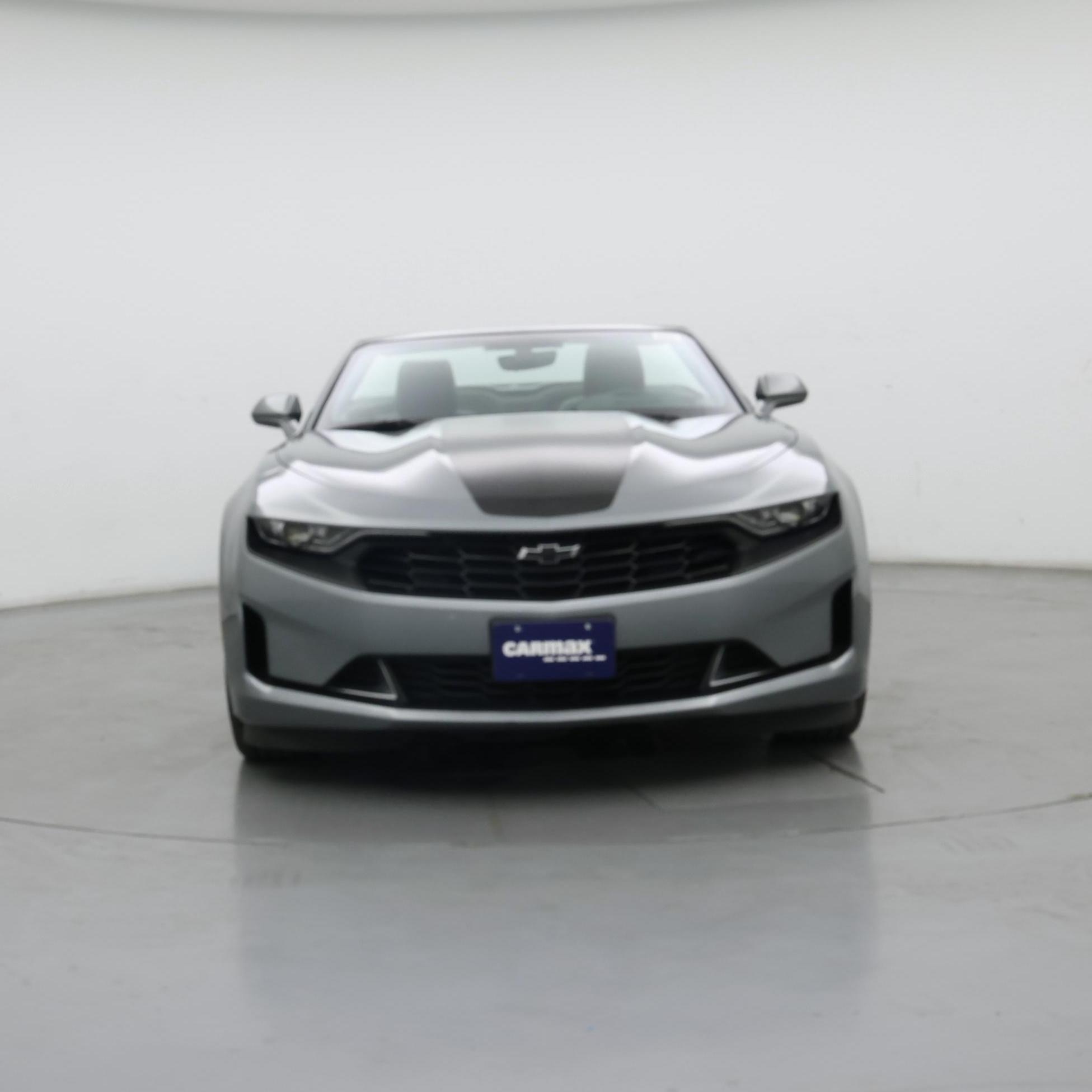 Thumbnail: 2023 Chevrolet Camaro - 5