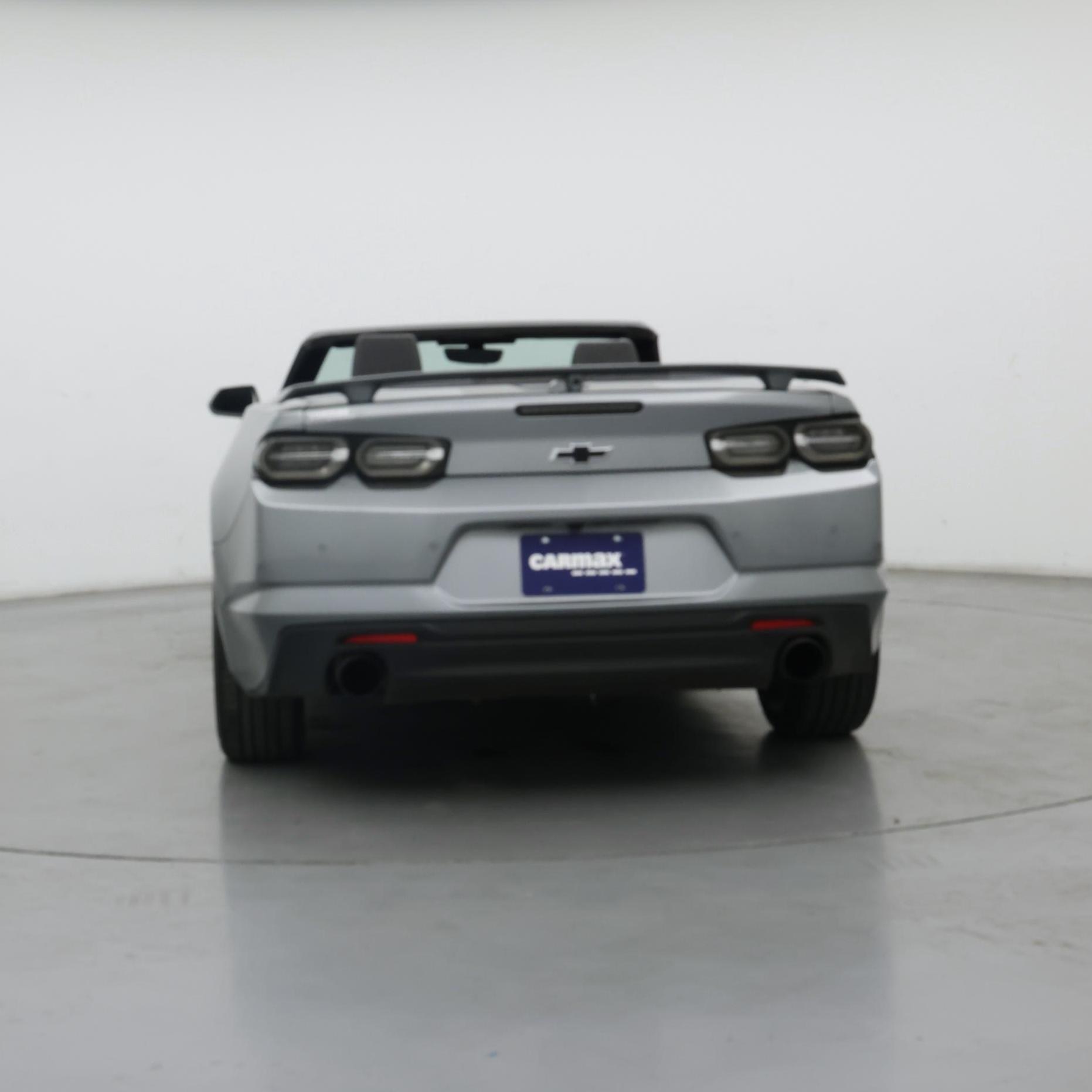 Thumbnail: 2023 Chevrolet Camaro - 6