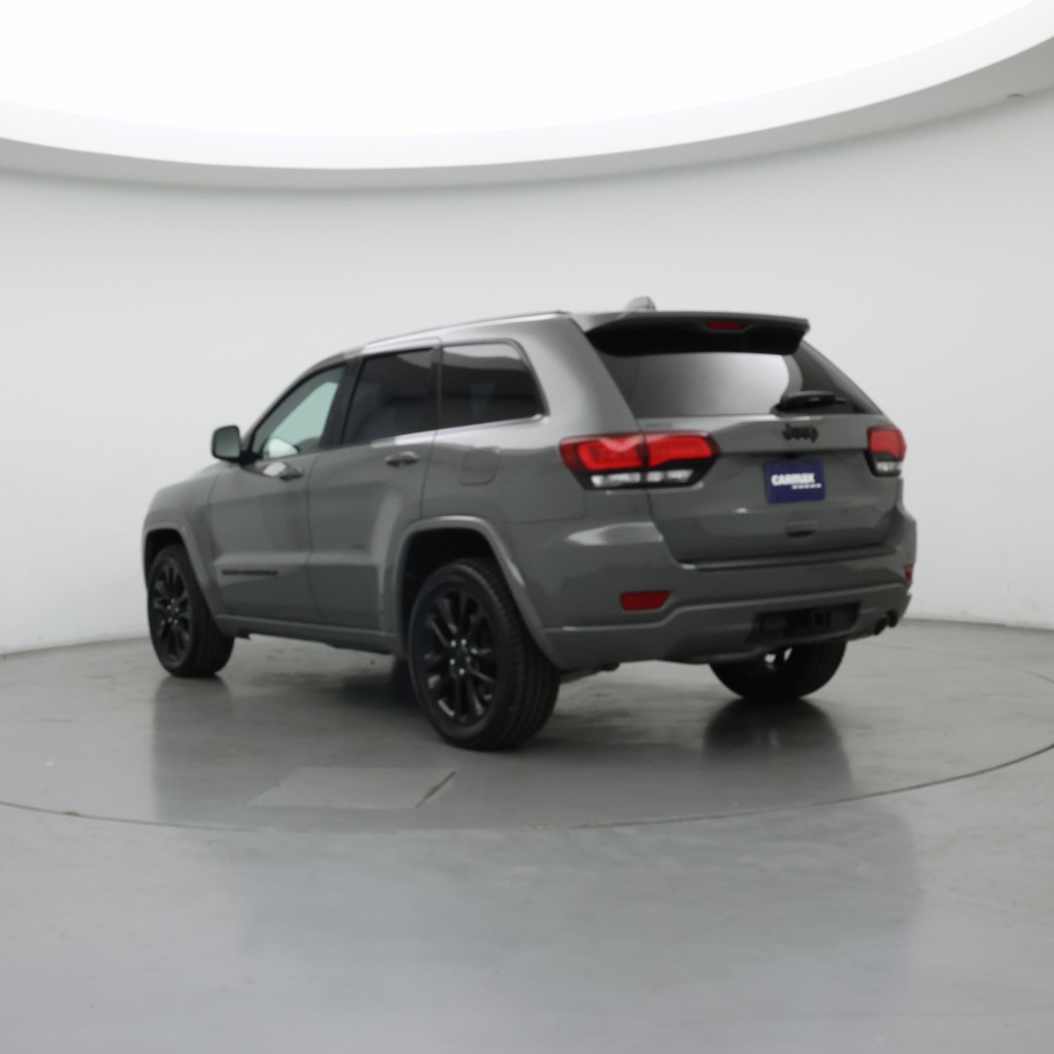 Thumbnail: 2022 Jeep Grand Cherokee - 2
