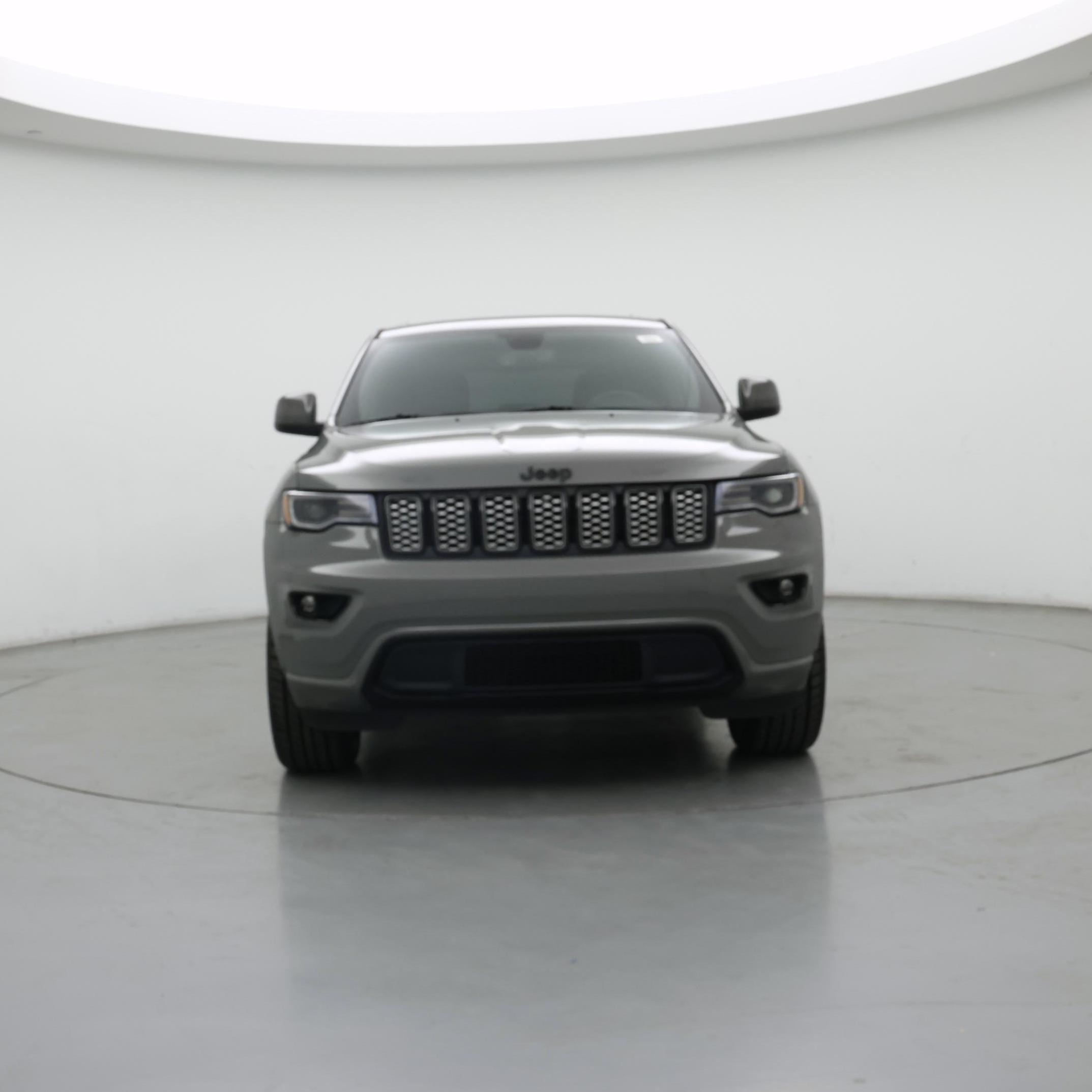 Thumbnail: 2022 Jeep Grand Cherokee - 5