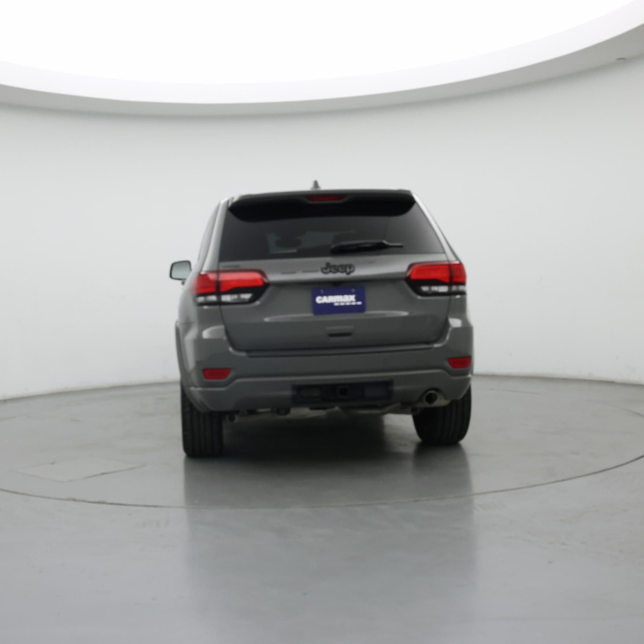 Thumbnail: 2022 Jeep Grand Cherokee - 6