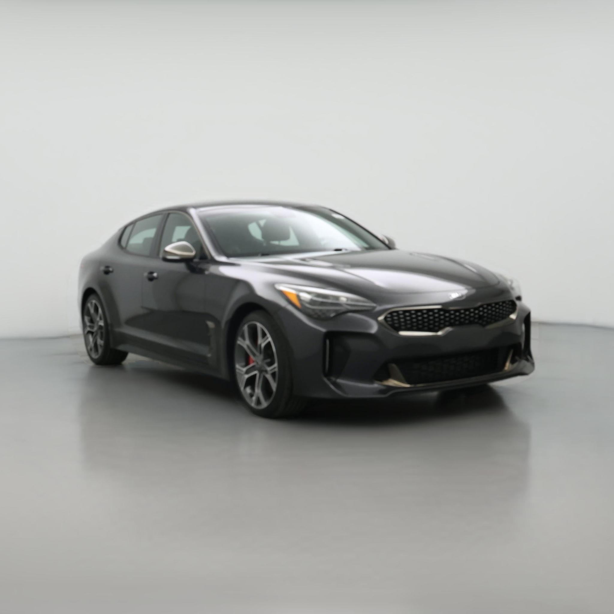 Thumbnail: 2020 Kia Stinger - 1
