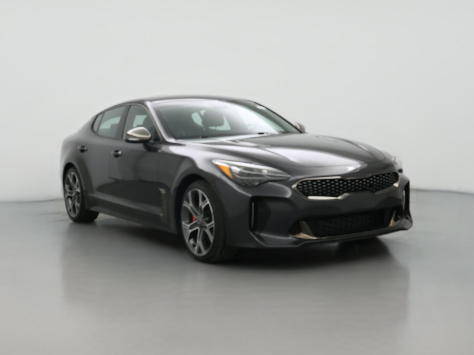 2020 Kia Stinger