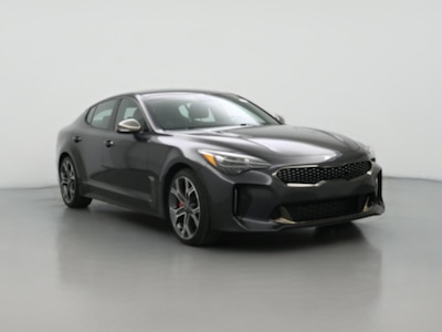 2020 Kia Stinger GT