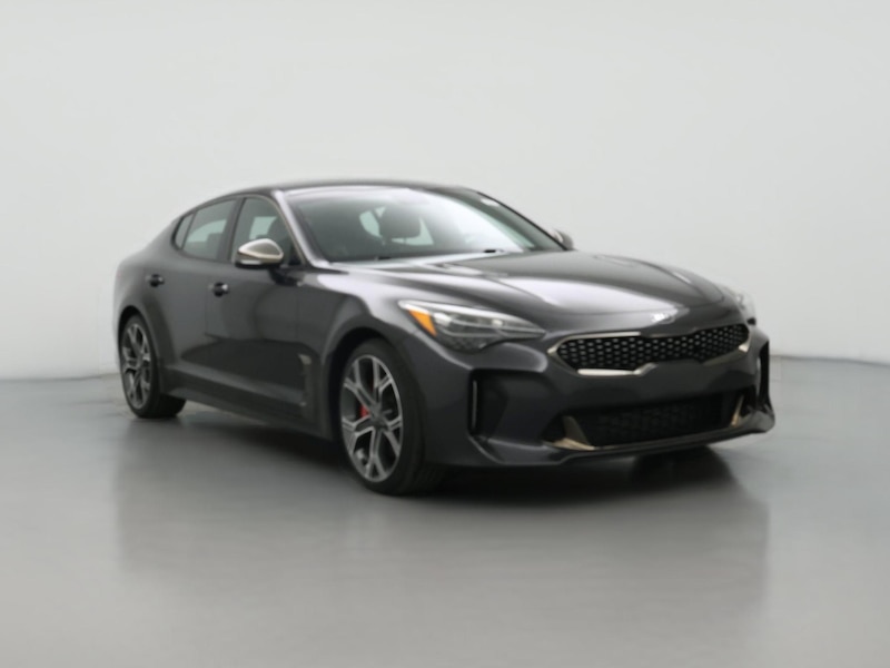 2020 Kia Stinger GT -
                  Kenner, LA