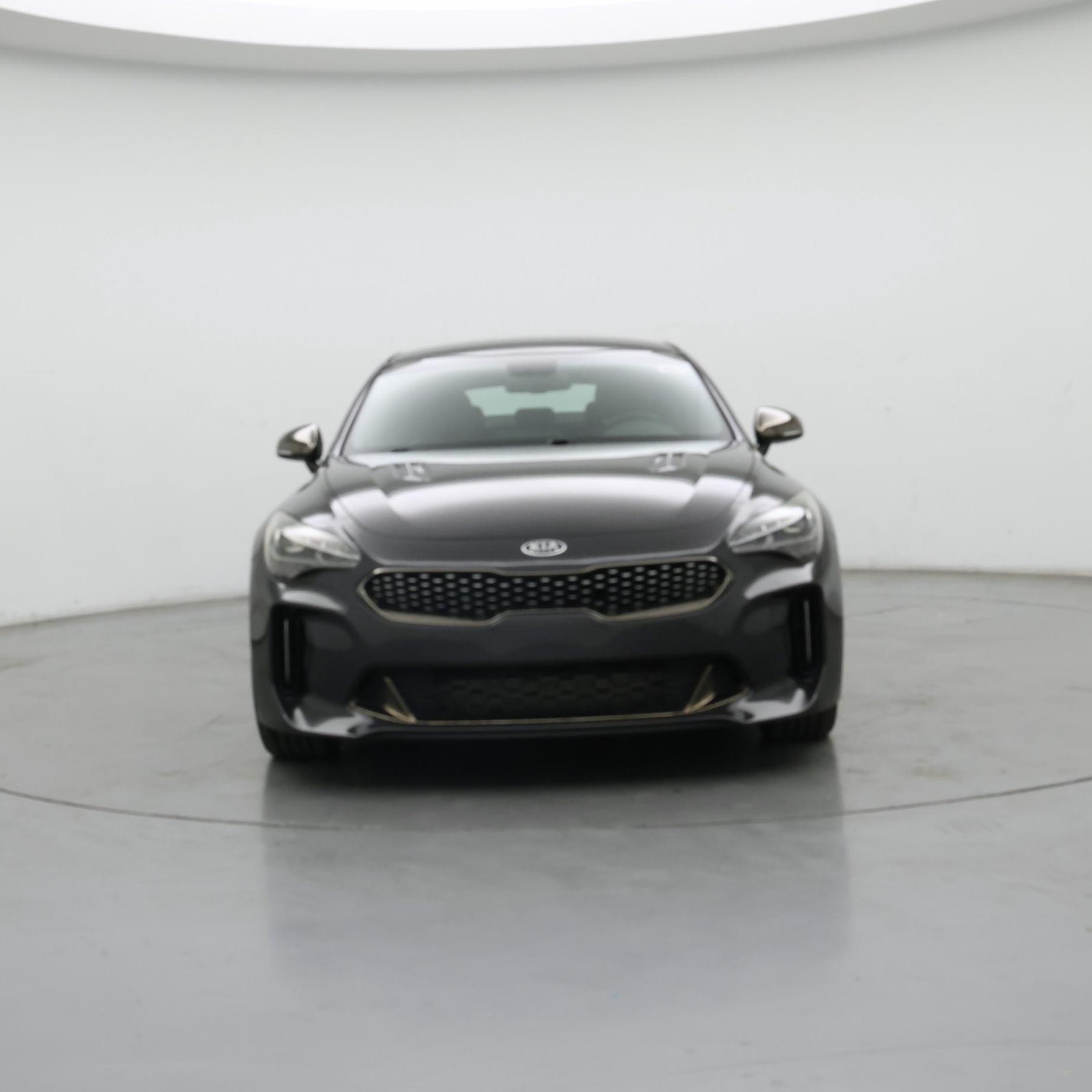 Thumbnail: 2020 Kia Stinger - 5