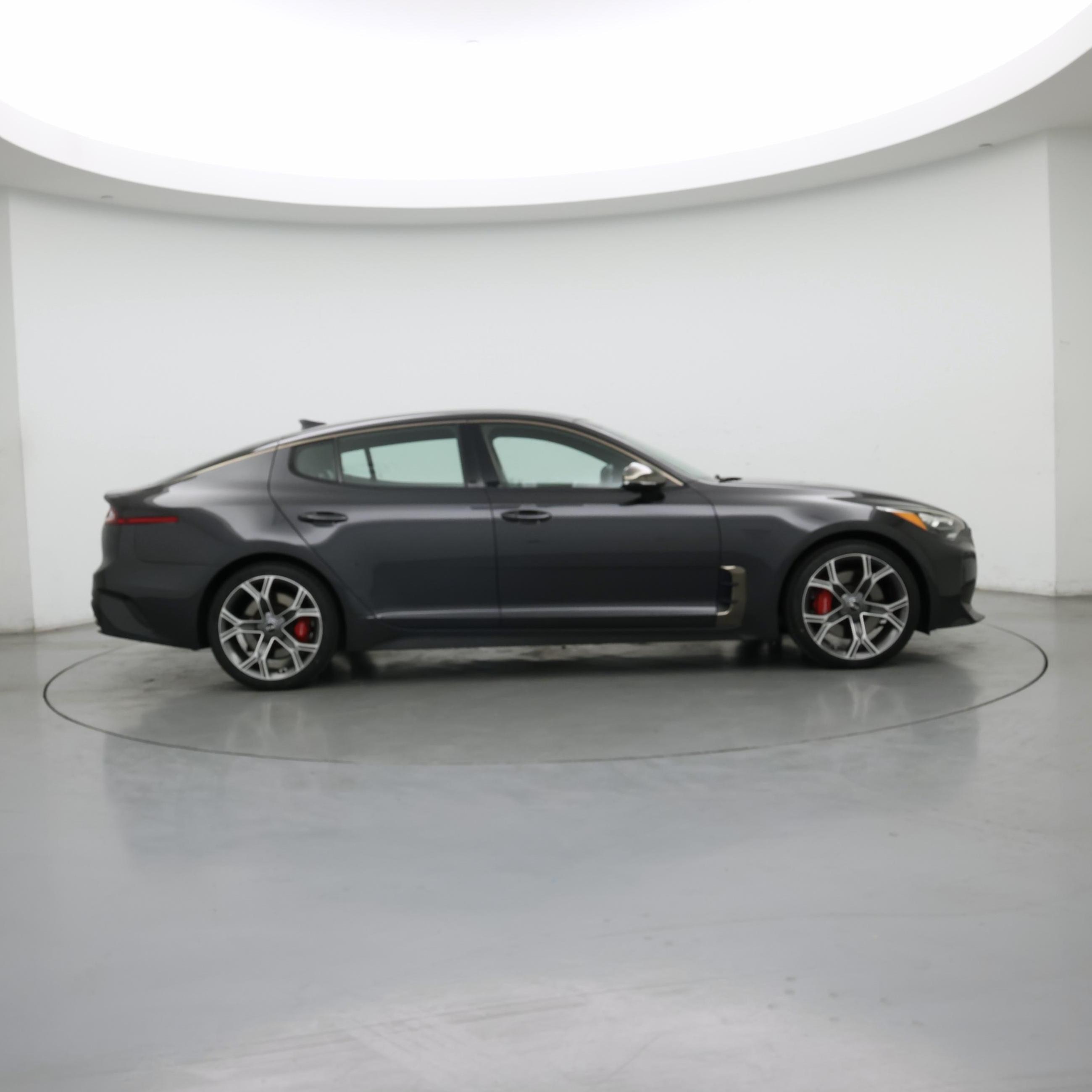 Thumbnail: 2020 Kia Stinger - 7