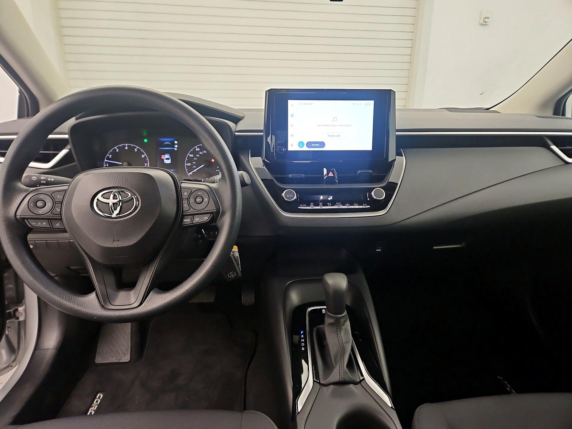 Thumbnail: 2024 Toyota Corolla - 9