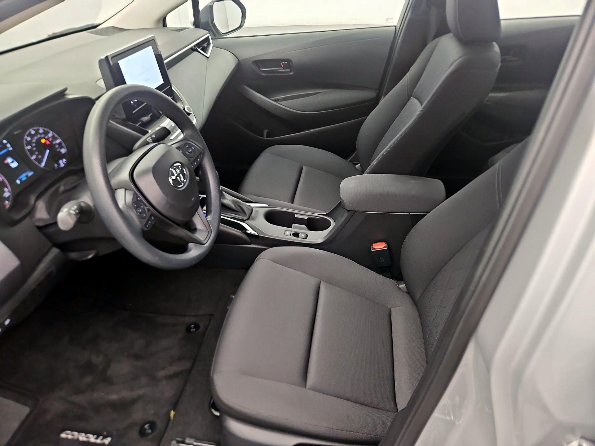 Thumbnail: 2024 Toyota Corolla - 11