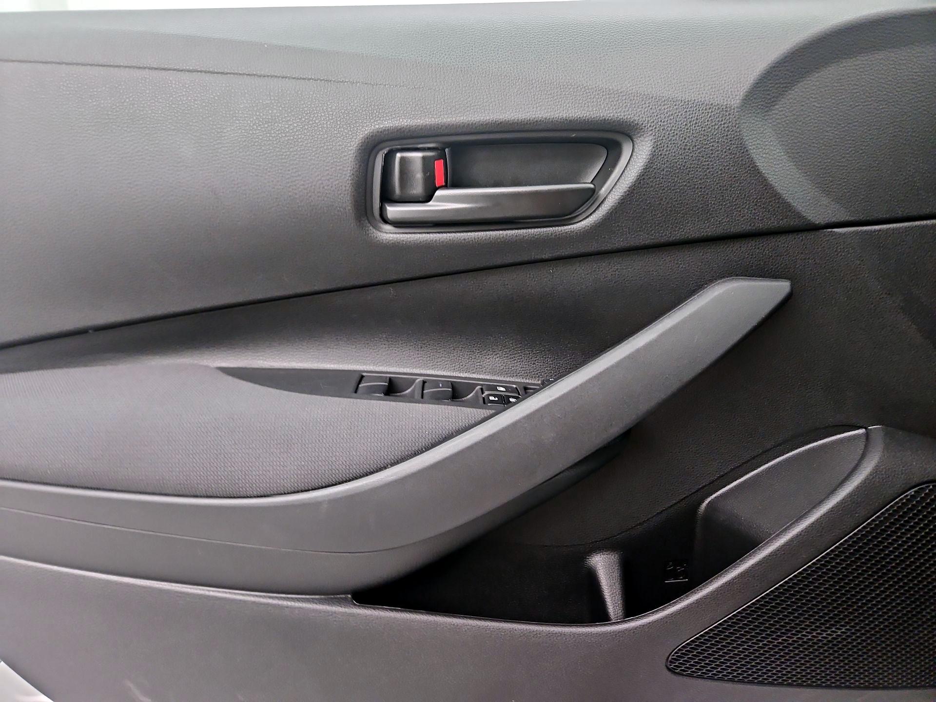 Thumbnail: 2024 Toyota Corolla - 12