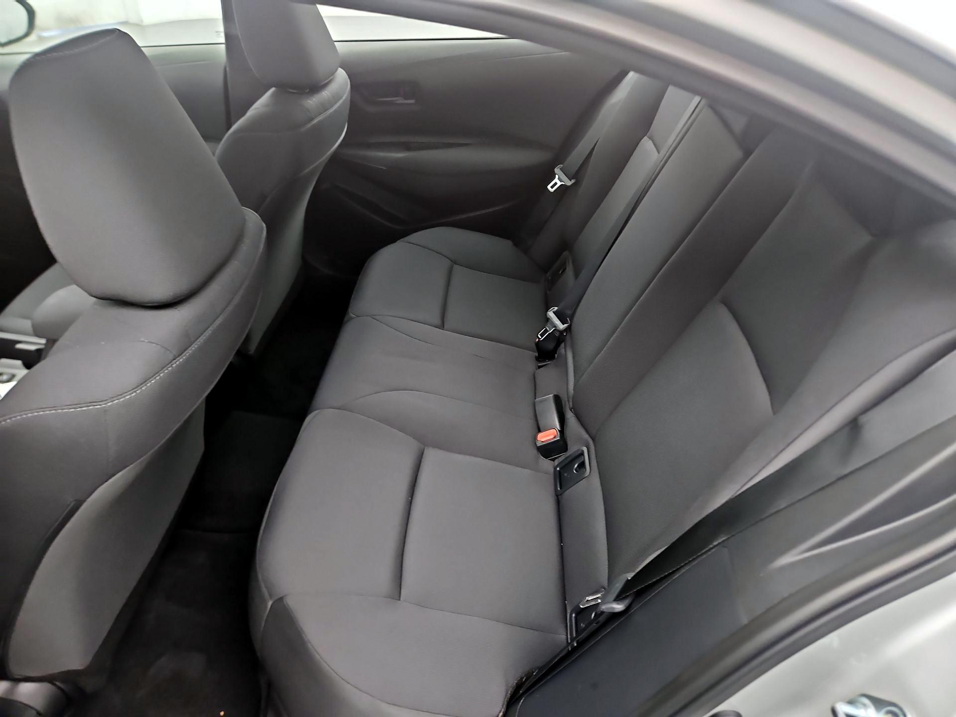 Thumbnail: 2024 Toyota Corolla - 18