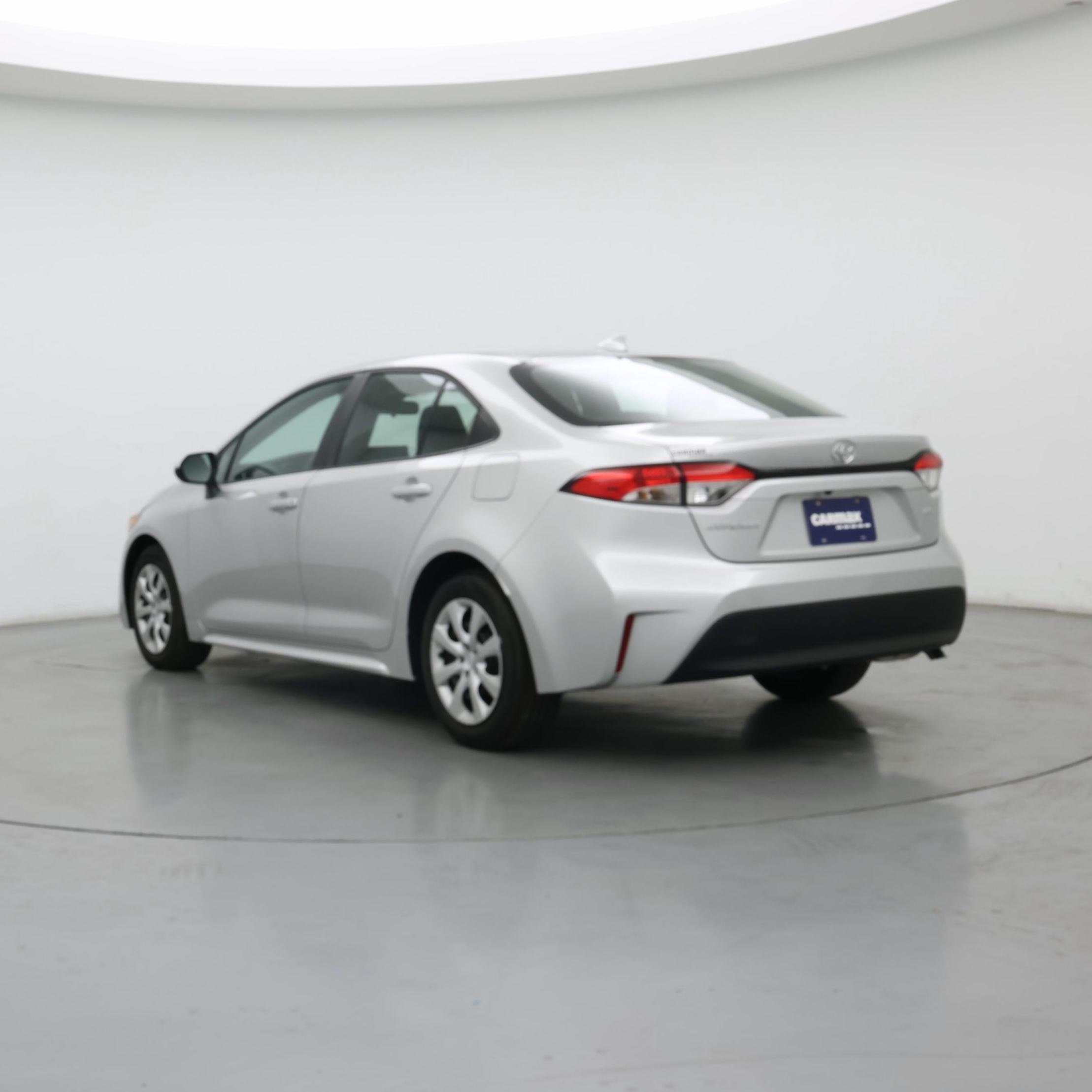 Thumbnail: 2024 Toyota Corolla - 2