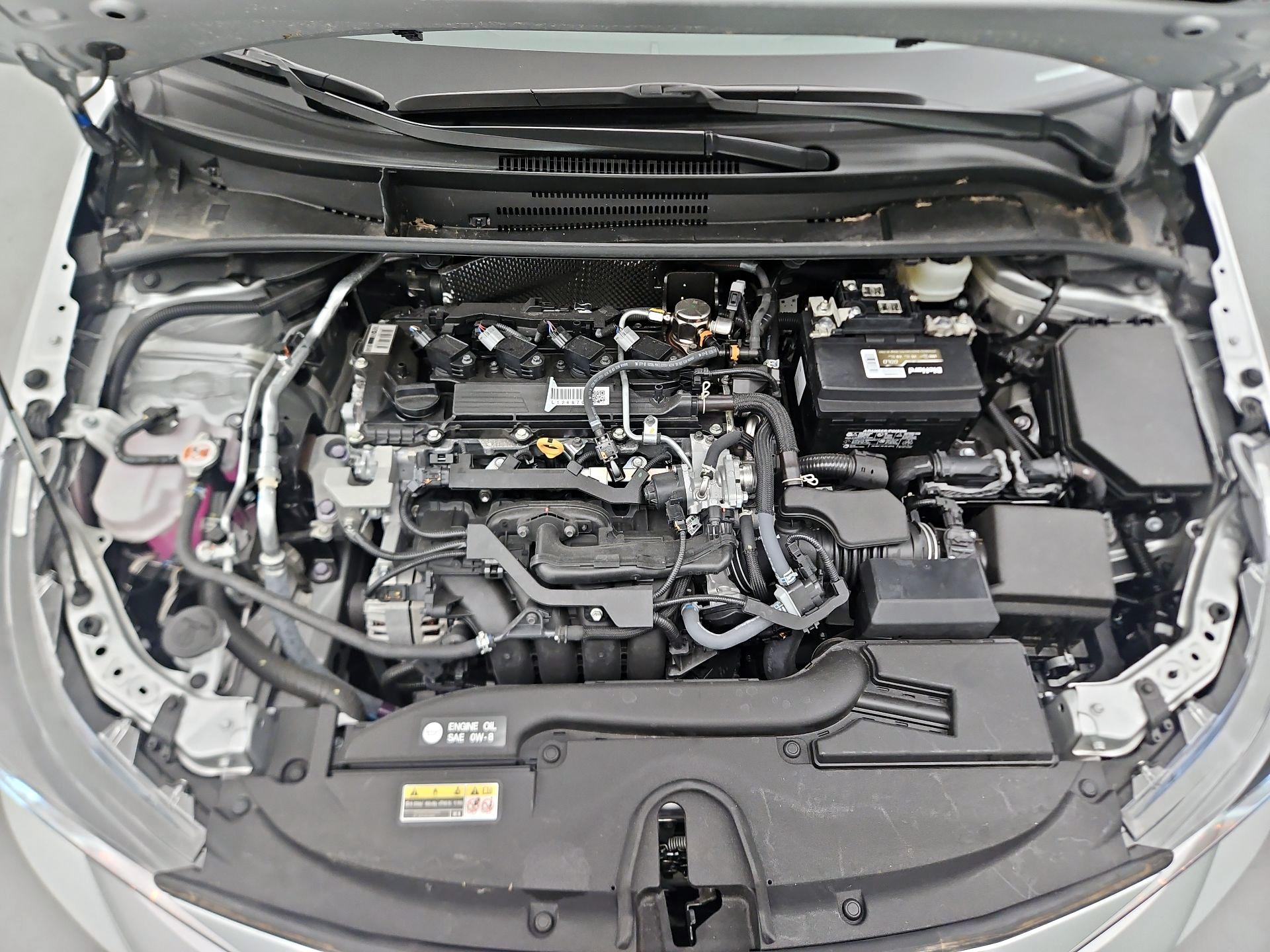 Thumbnail: 2024 Toyota Corolla - 20