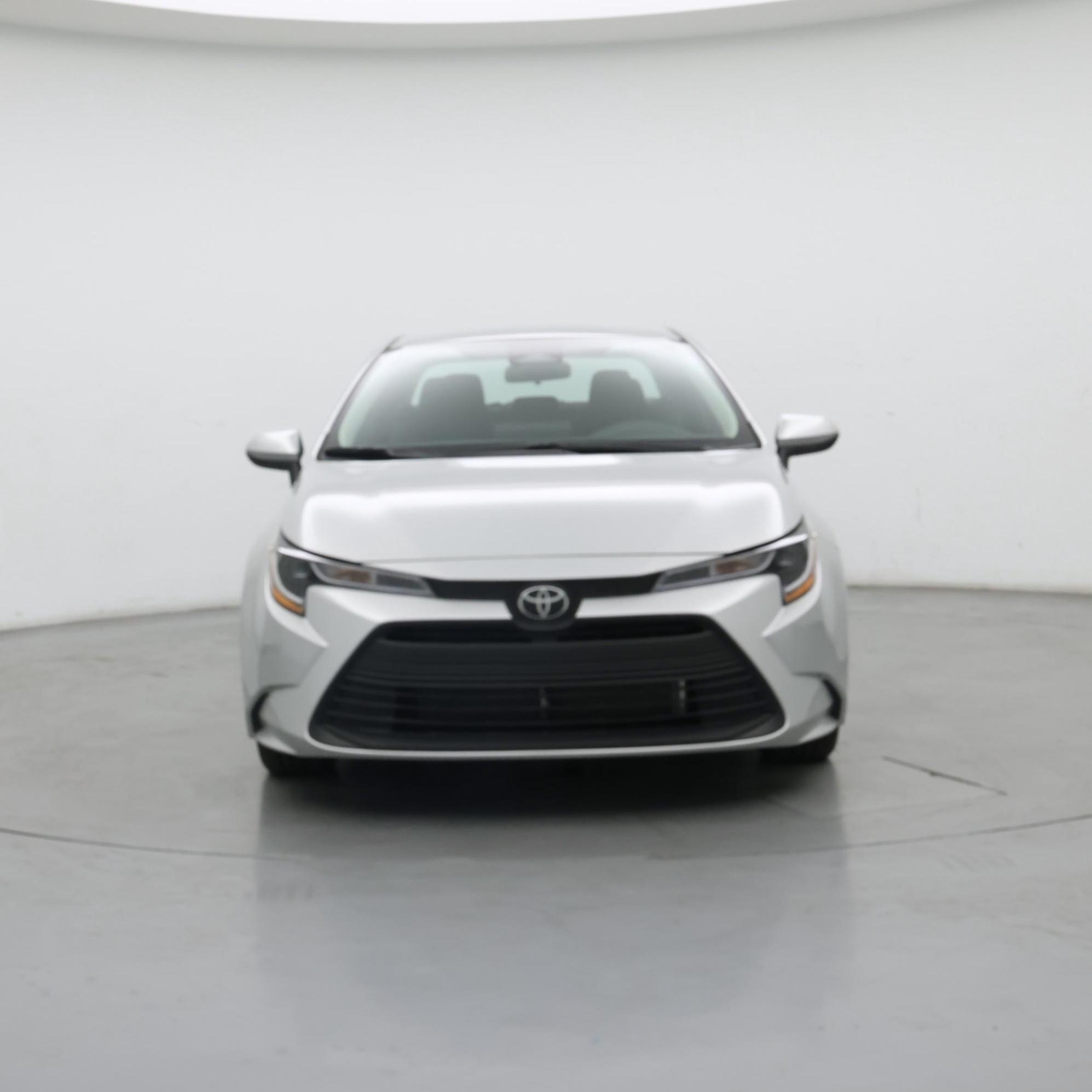 Thumbnail: 2024 Toyota Corolla - 5