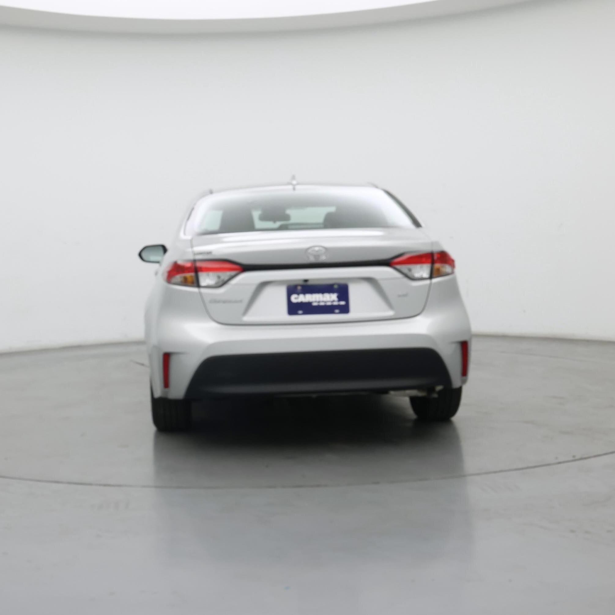 Thumbnail: 2024 Toyota Corolla - 6