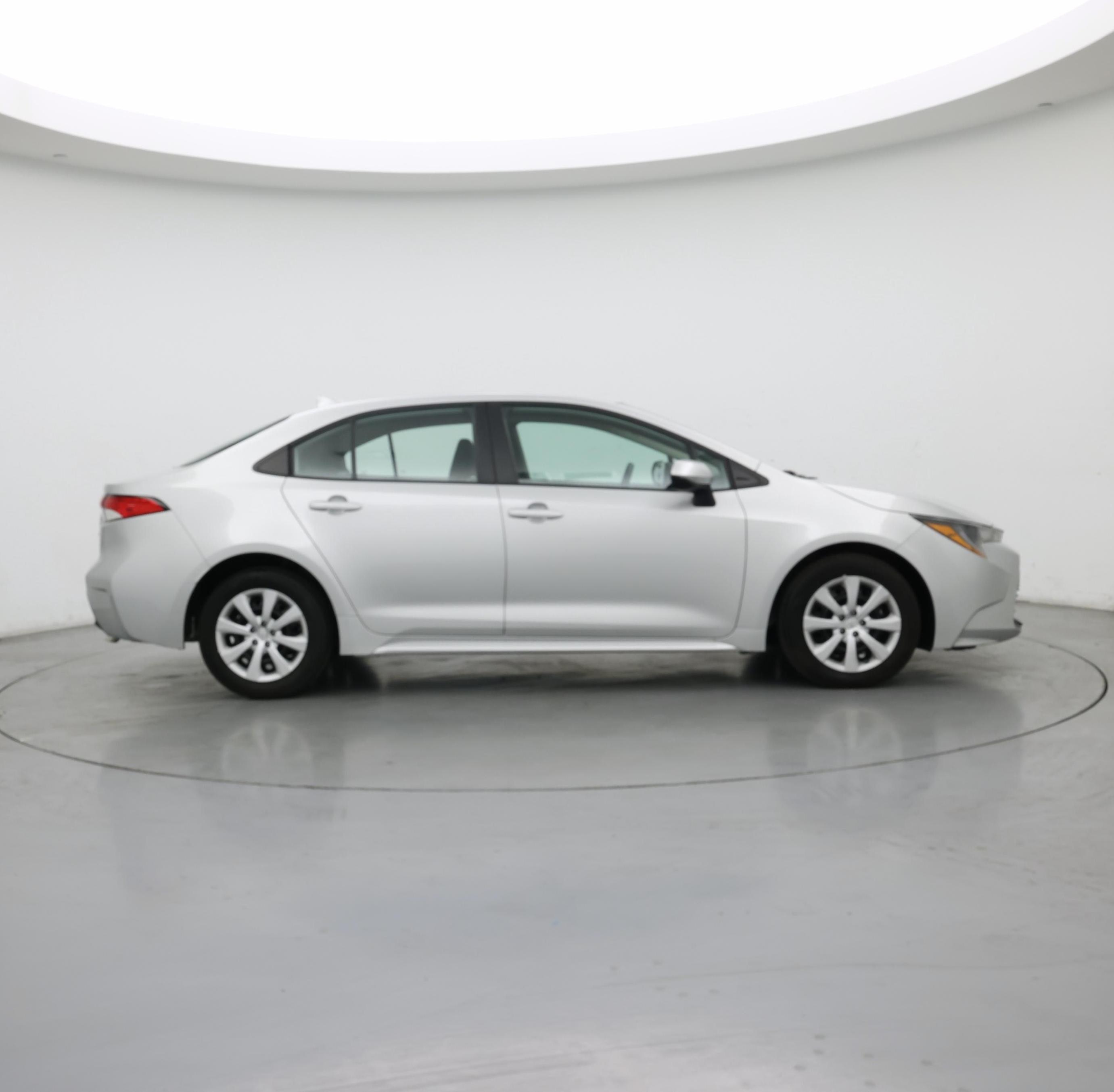 Thumbnail: 2024 Toyota Corolla - 7